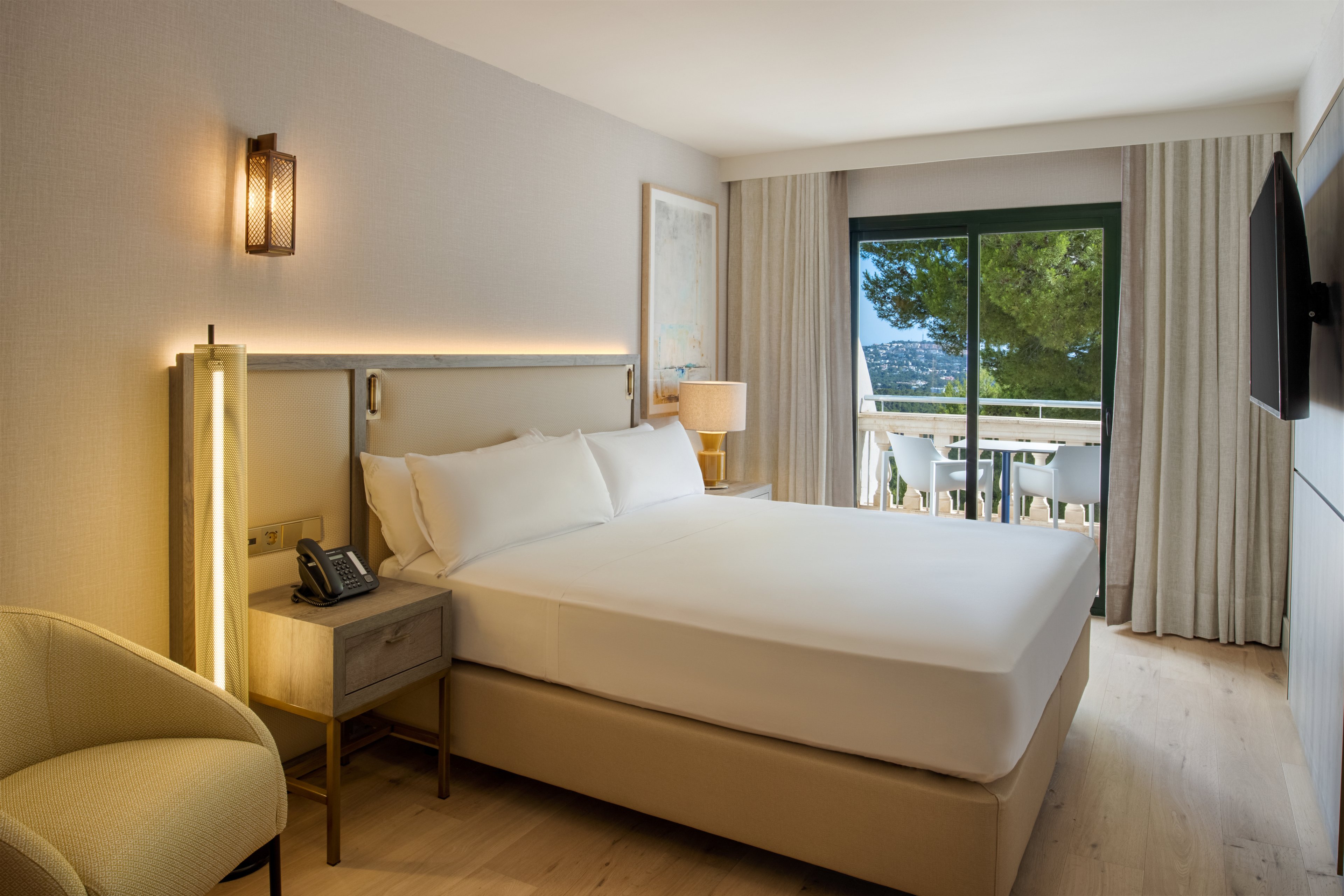 Hilton Mallorca Galatzo