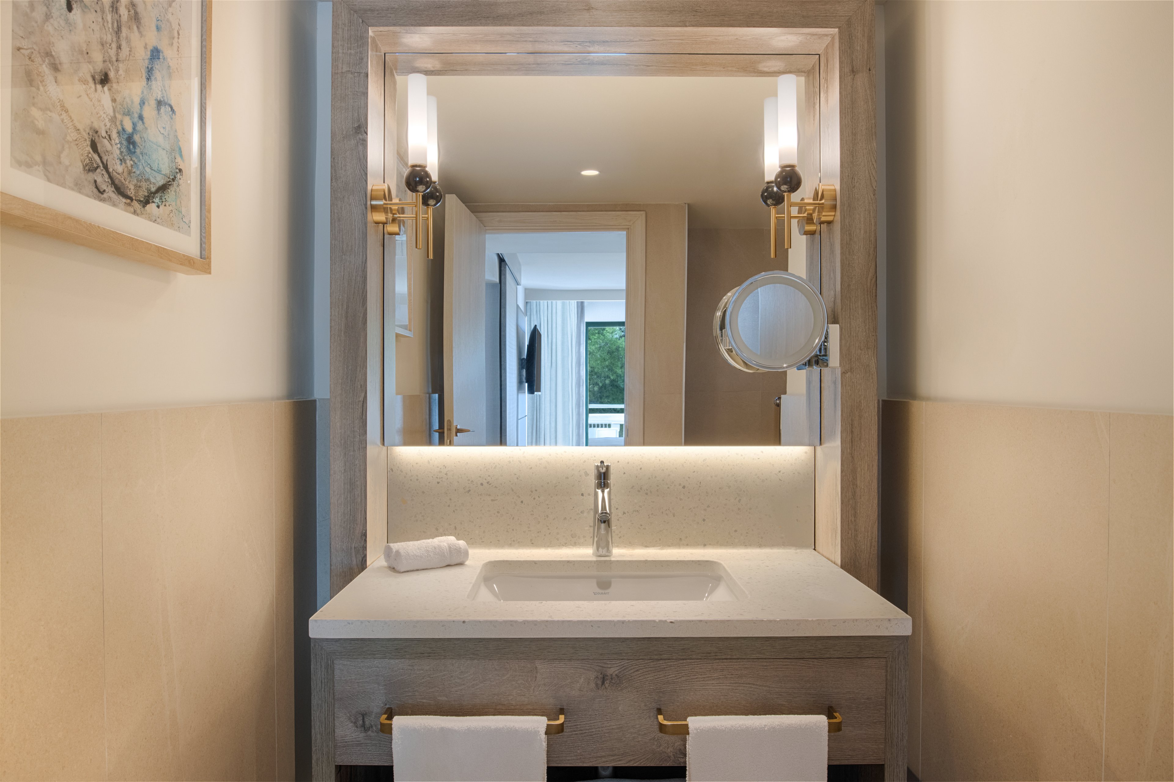 Hilton Mallorca Galatzo