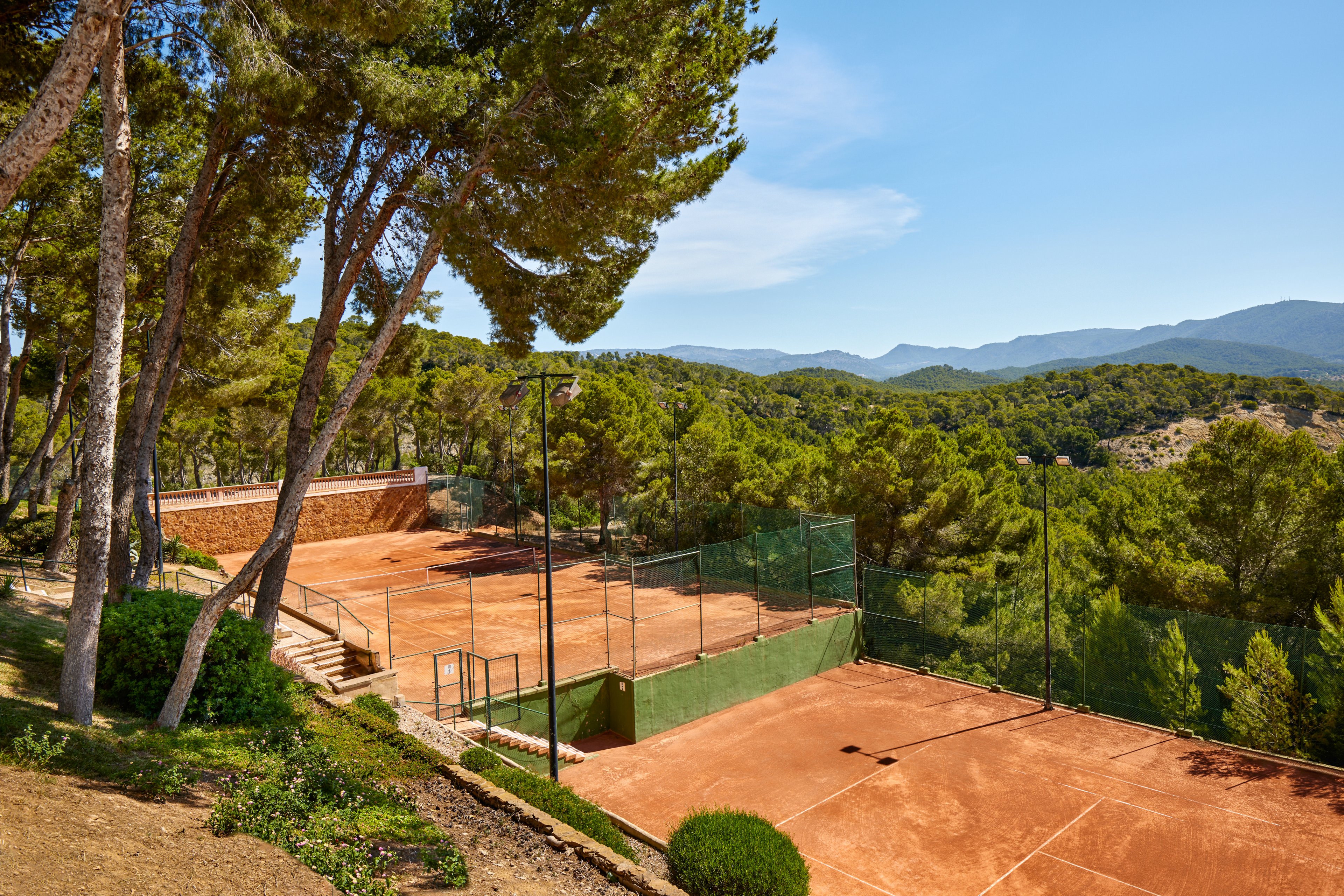 Hilton Mallorca Galatzo