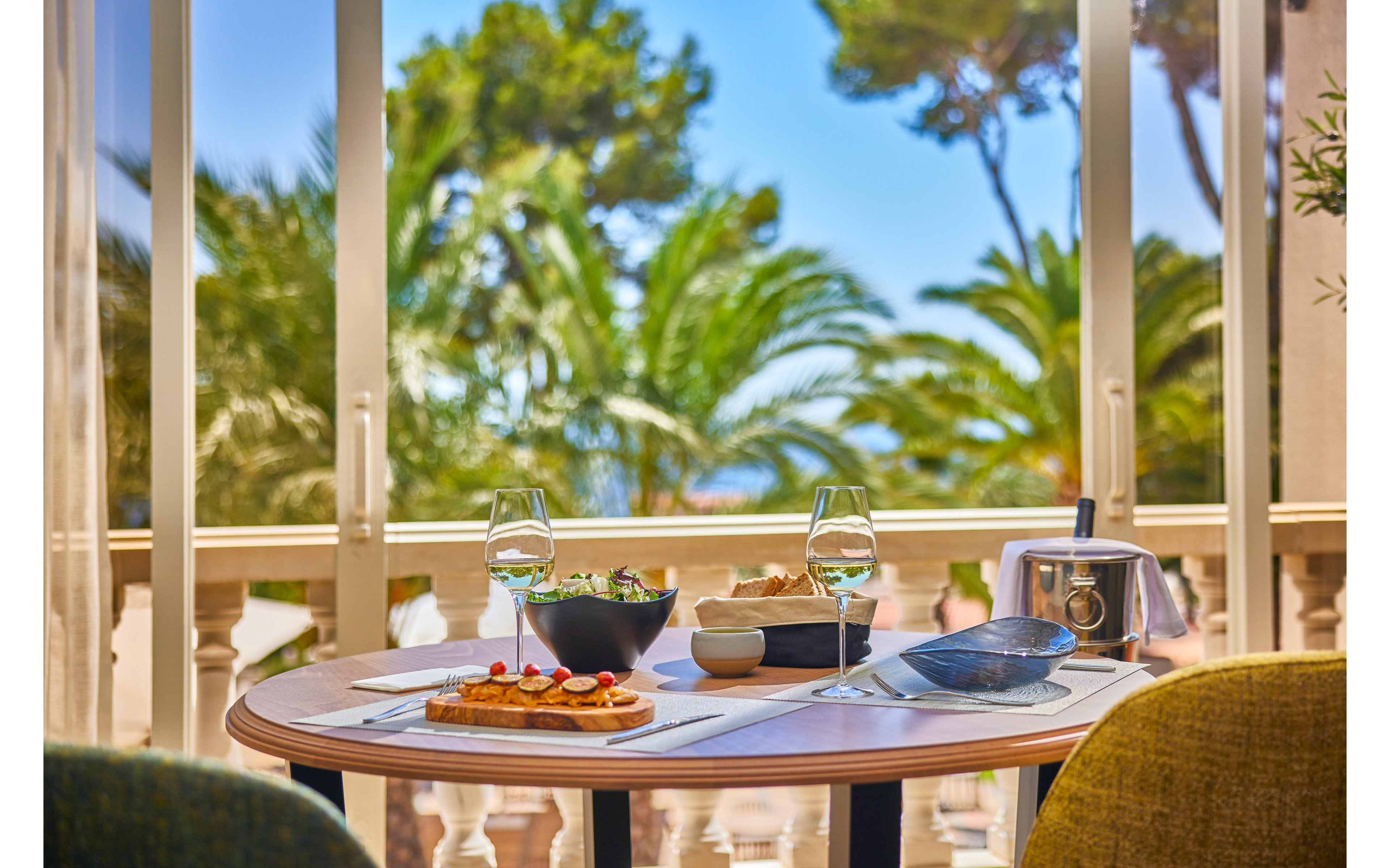 Hilton Mallorca Galatzo