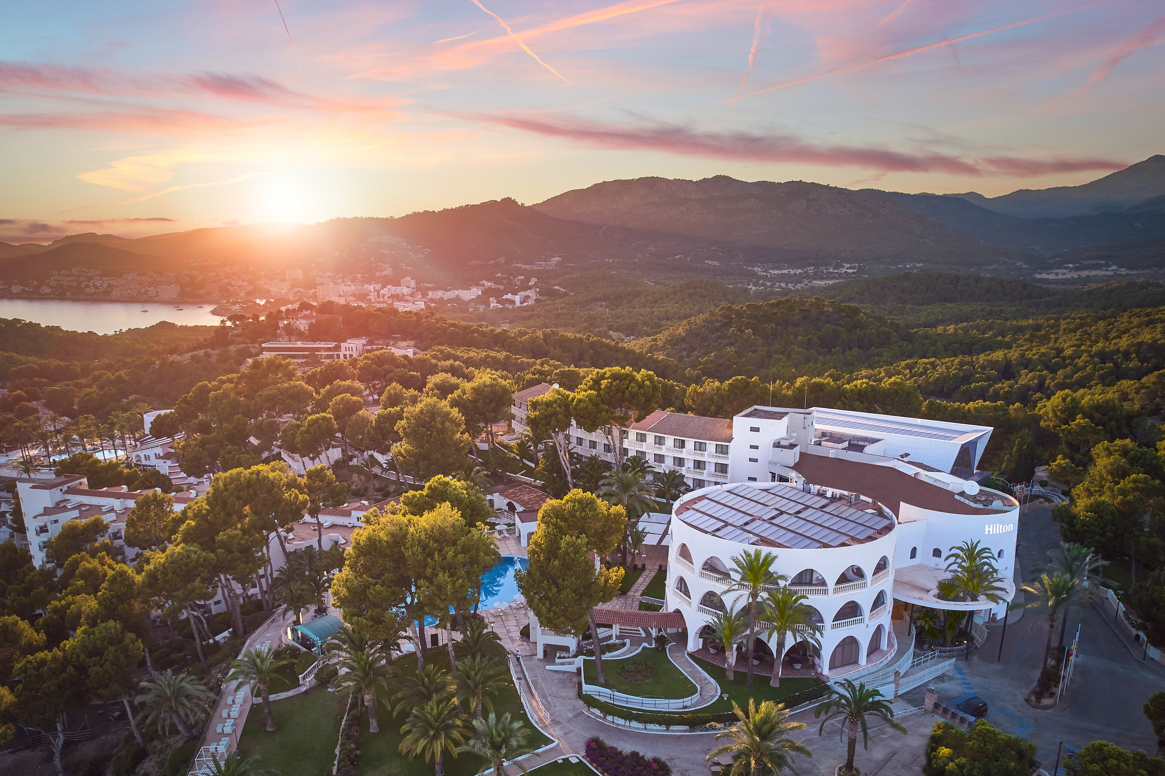 Hilton Mallorca Galatzo