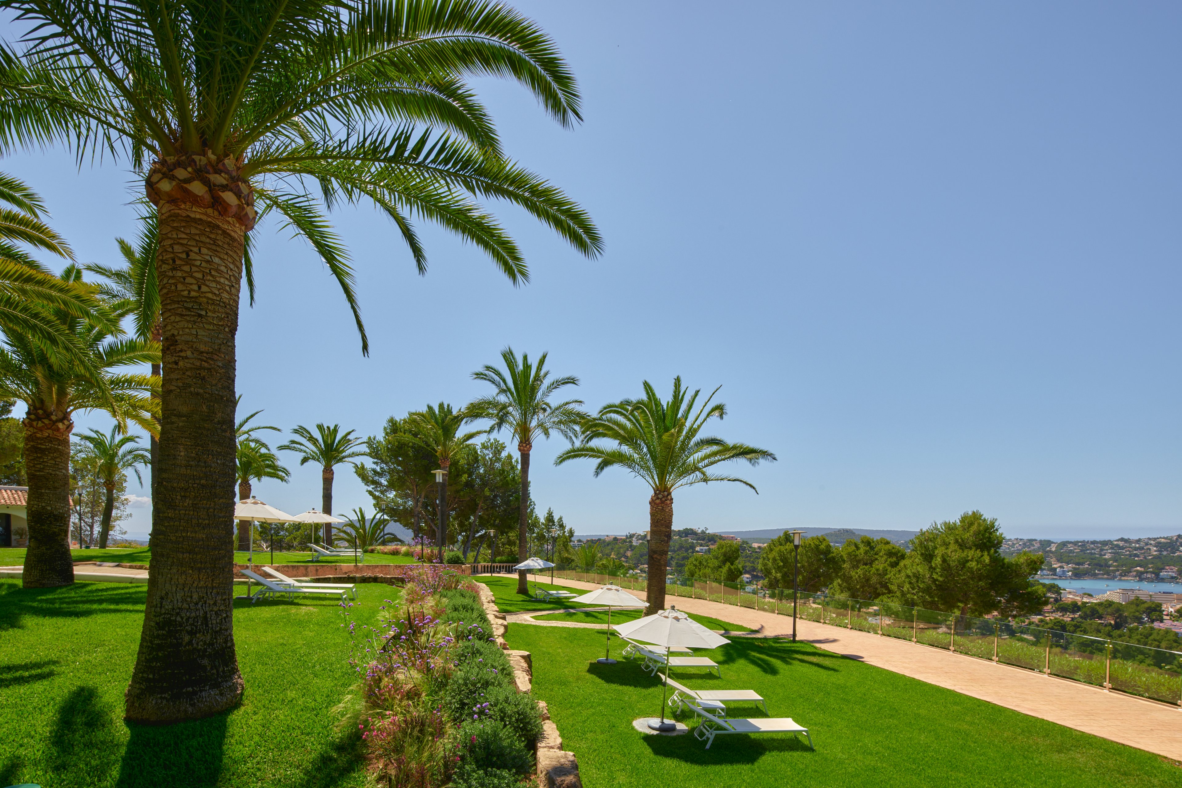 Hilton Mallorca Galatzo