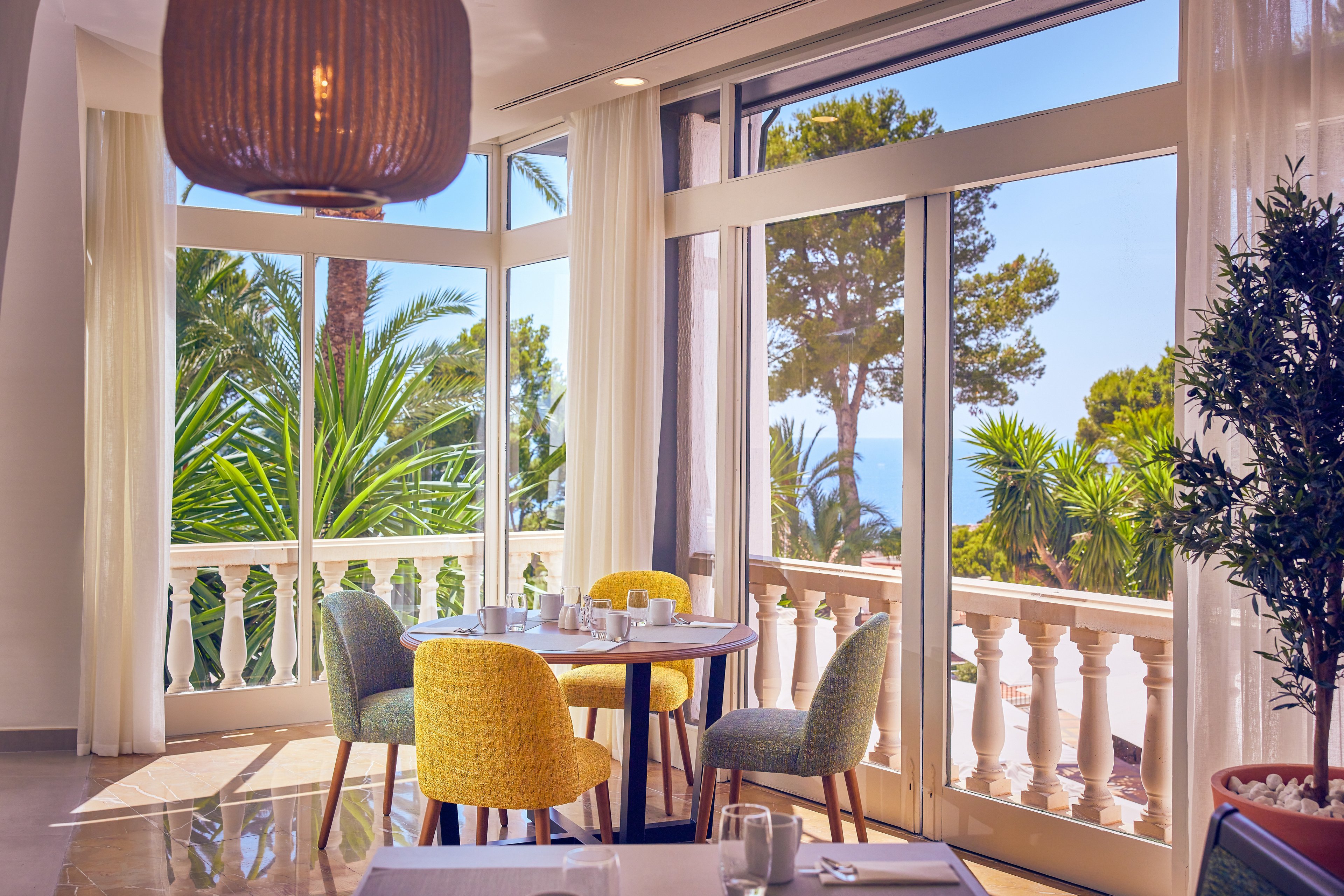 Hilton Mallorca Galatzo