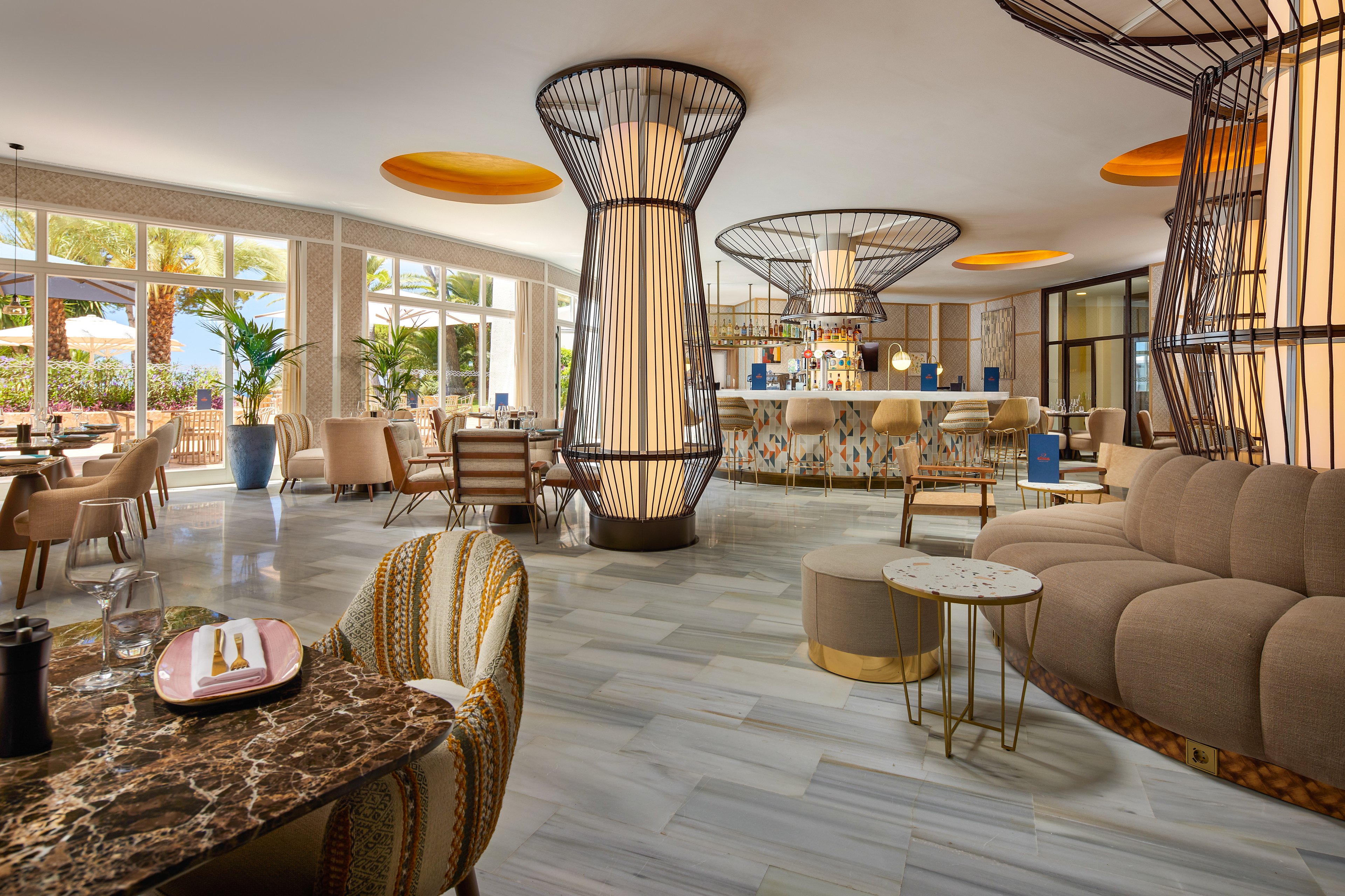 Hilton Mallorca Galatzo