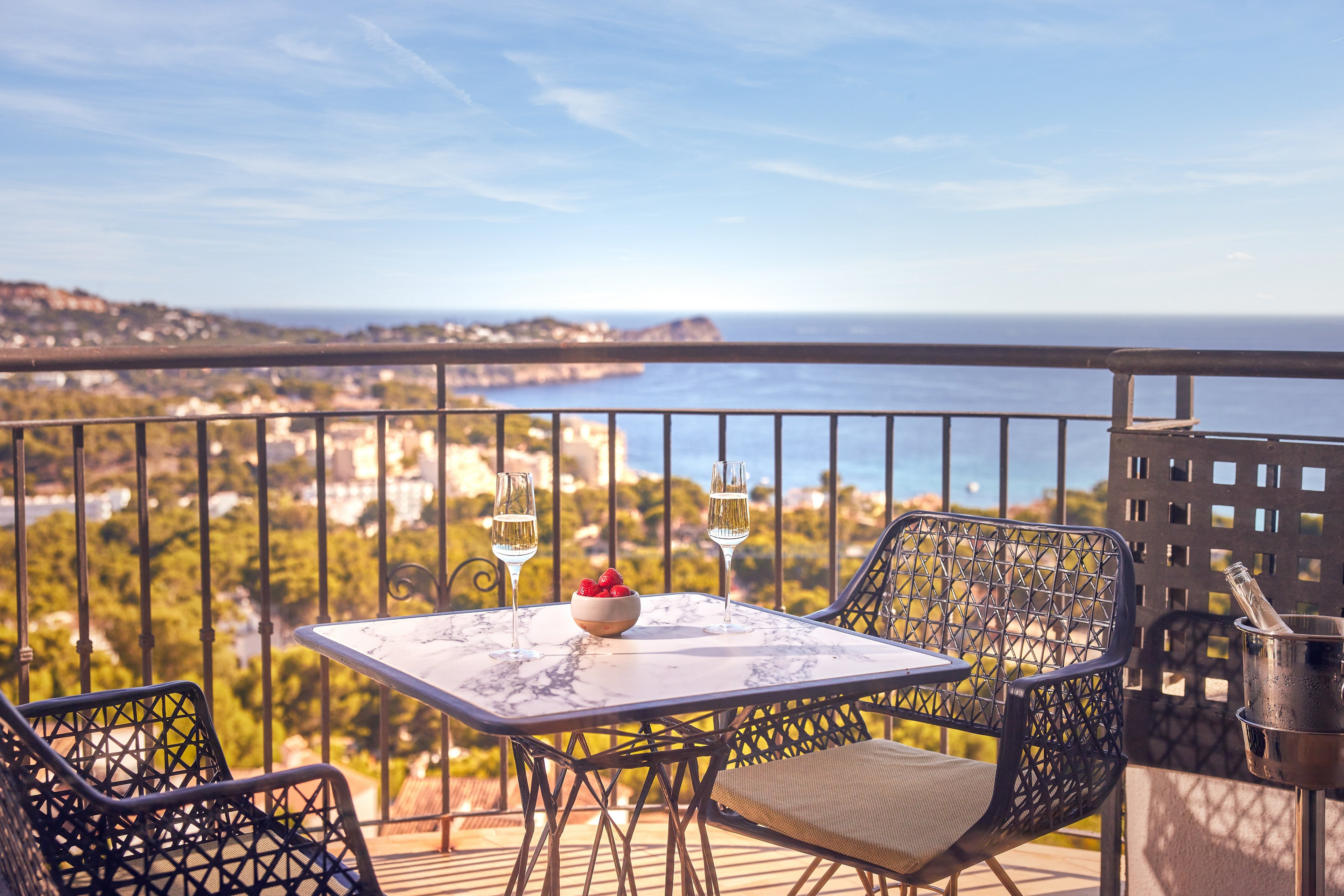 Hilton Mallorca Galatzo