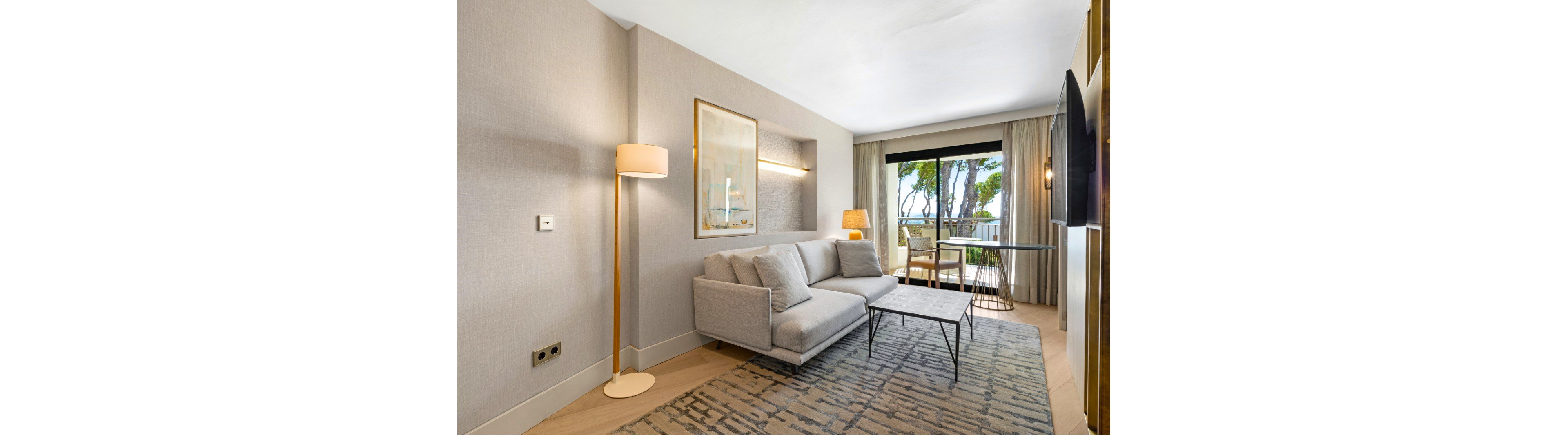 Hilton Mallorca Galatzo