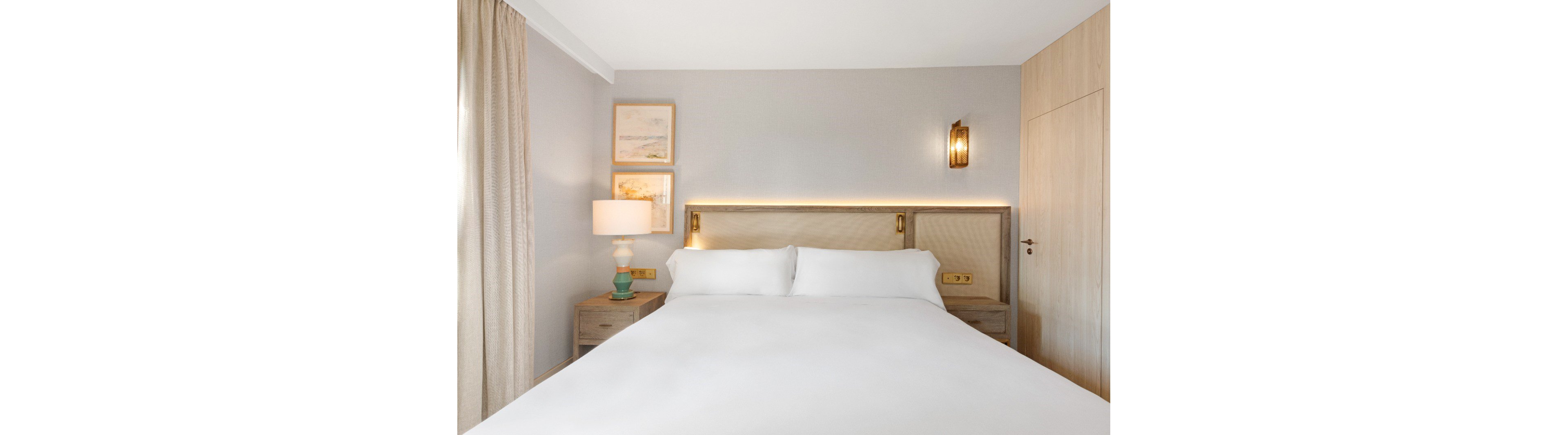 Hilton Mallorca Galatzo