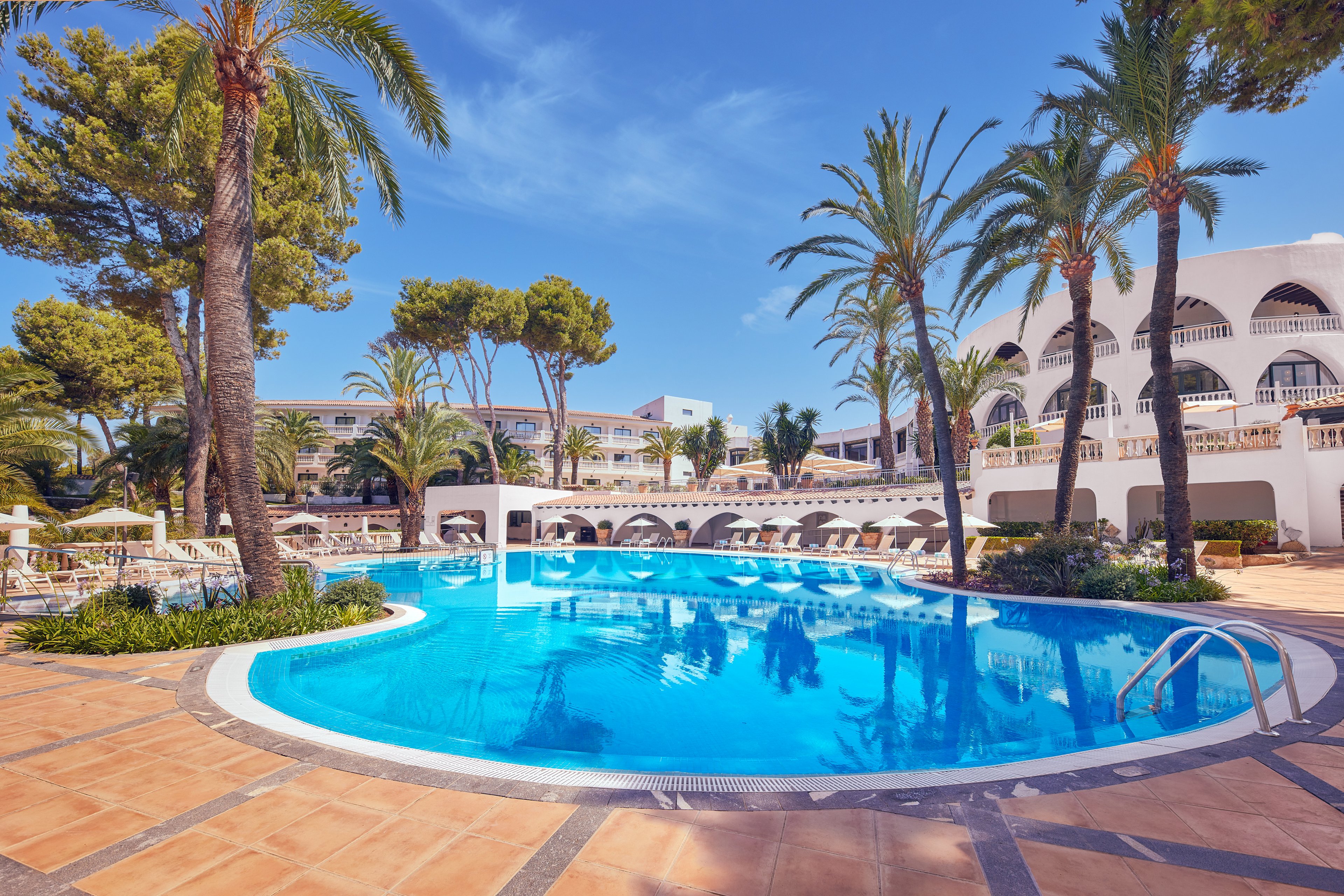 Hilton Mallorca Galatzo