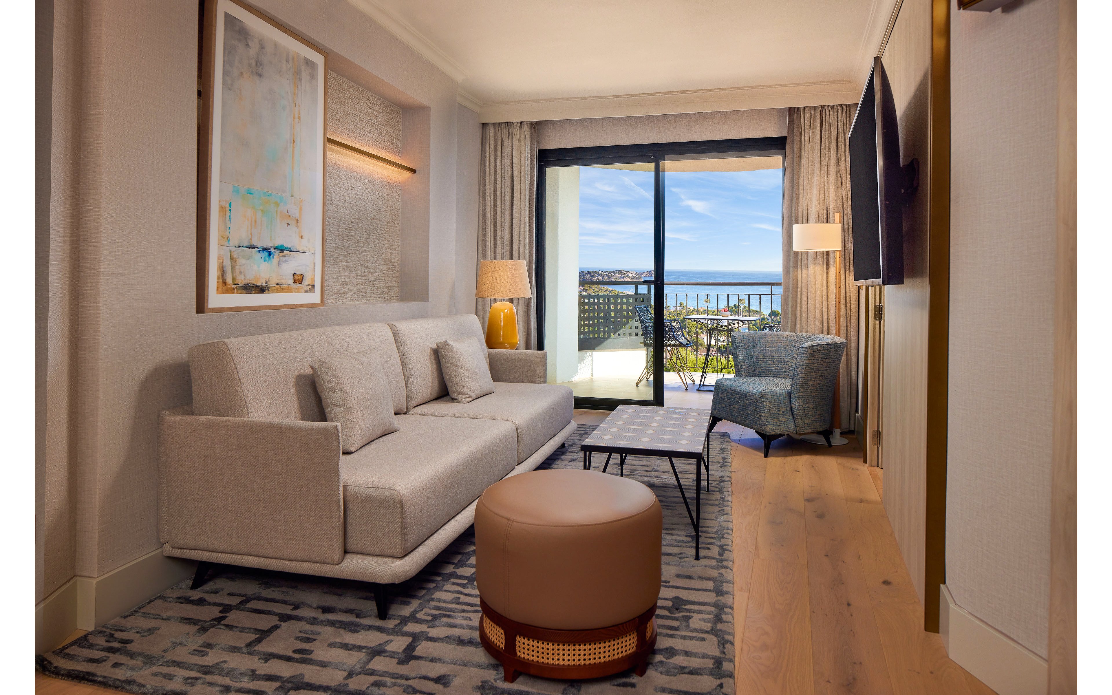 Hilton Mallorca Galatzo