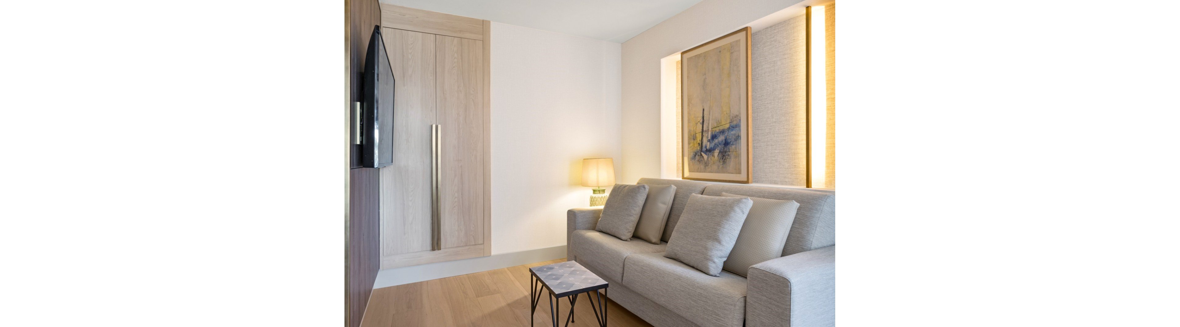 Hilton Mallorca Galatzo