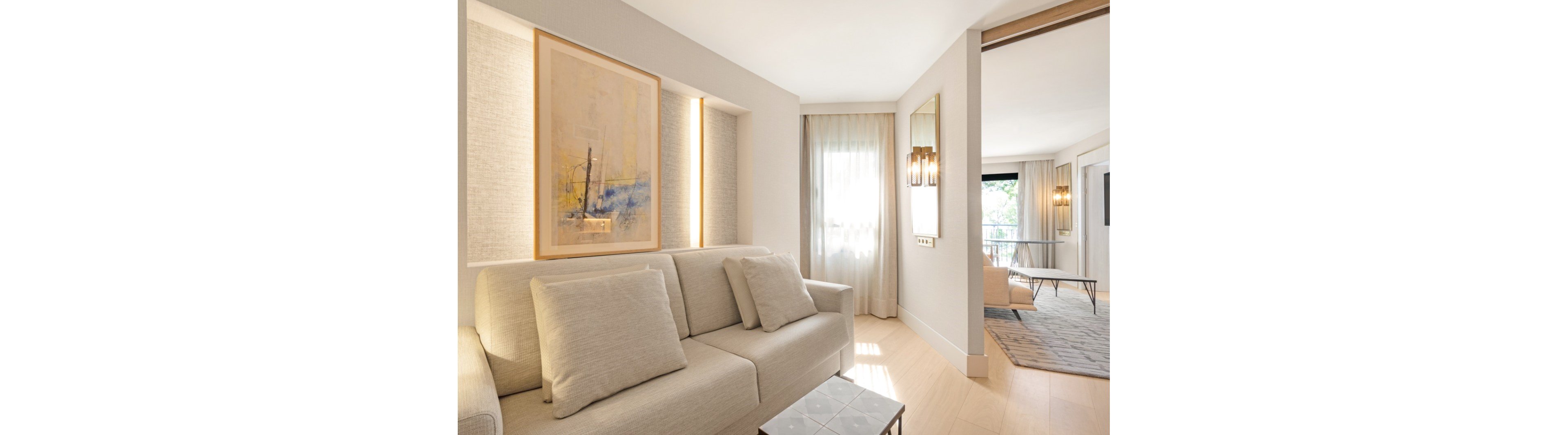 Hilton Mallorca Galatzo