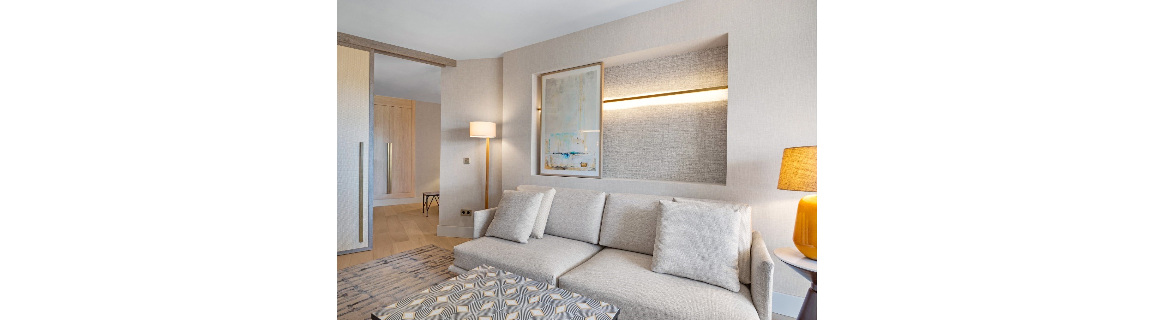 Hilton Mallorca Galatzo