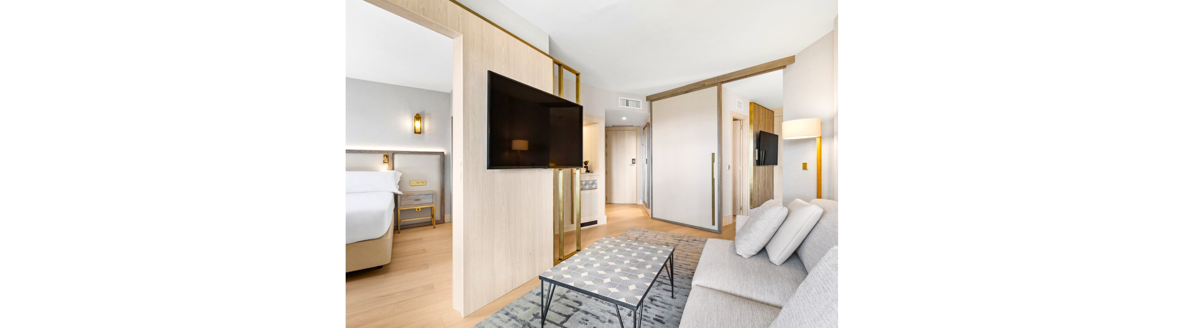 Hilton Mallorca Galatzo