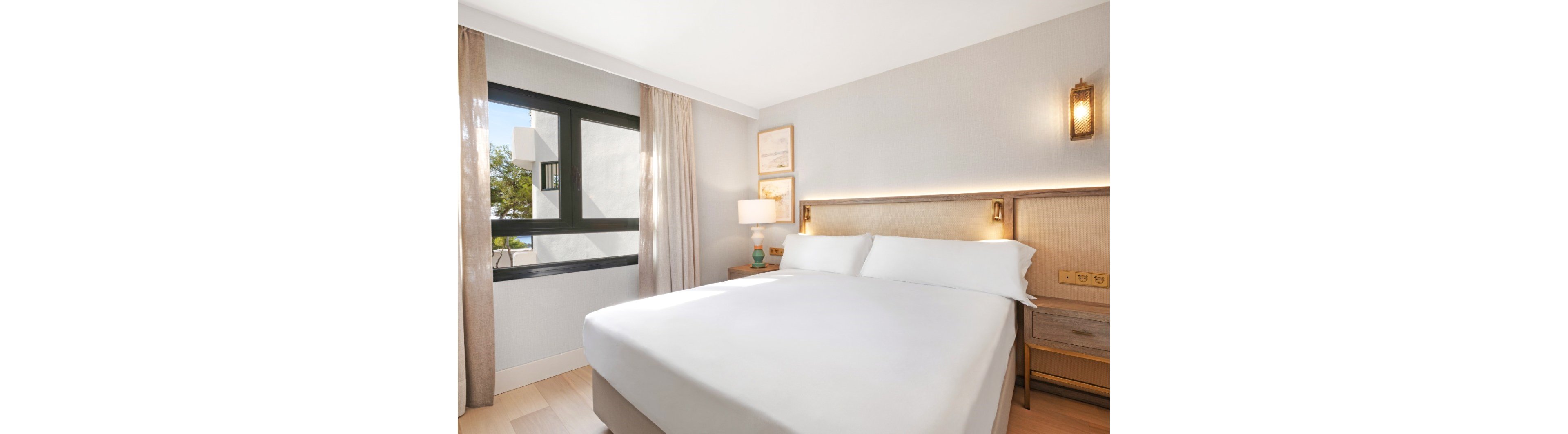 Hilton Mallorca Galatzo