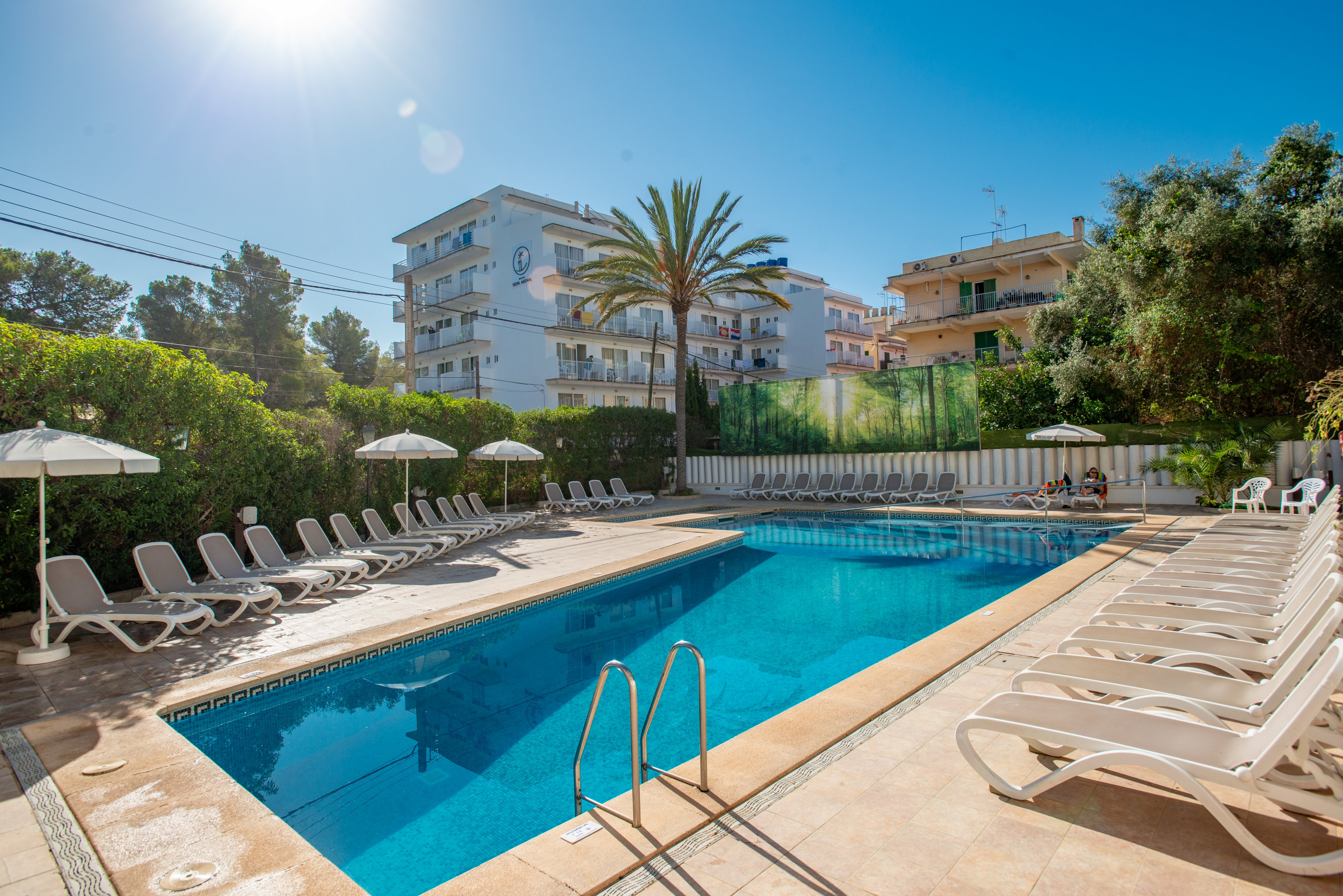 Azuline Hotel Bahamas