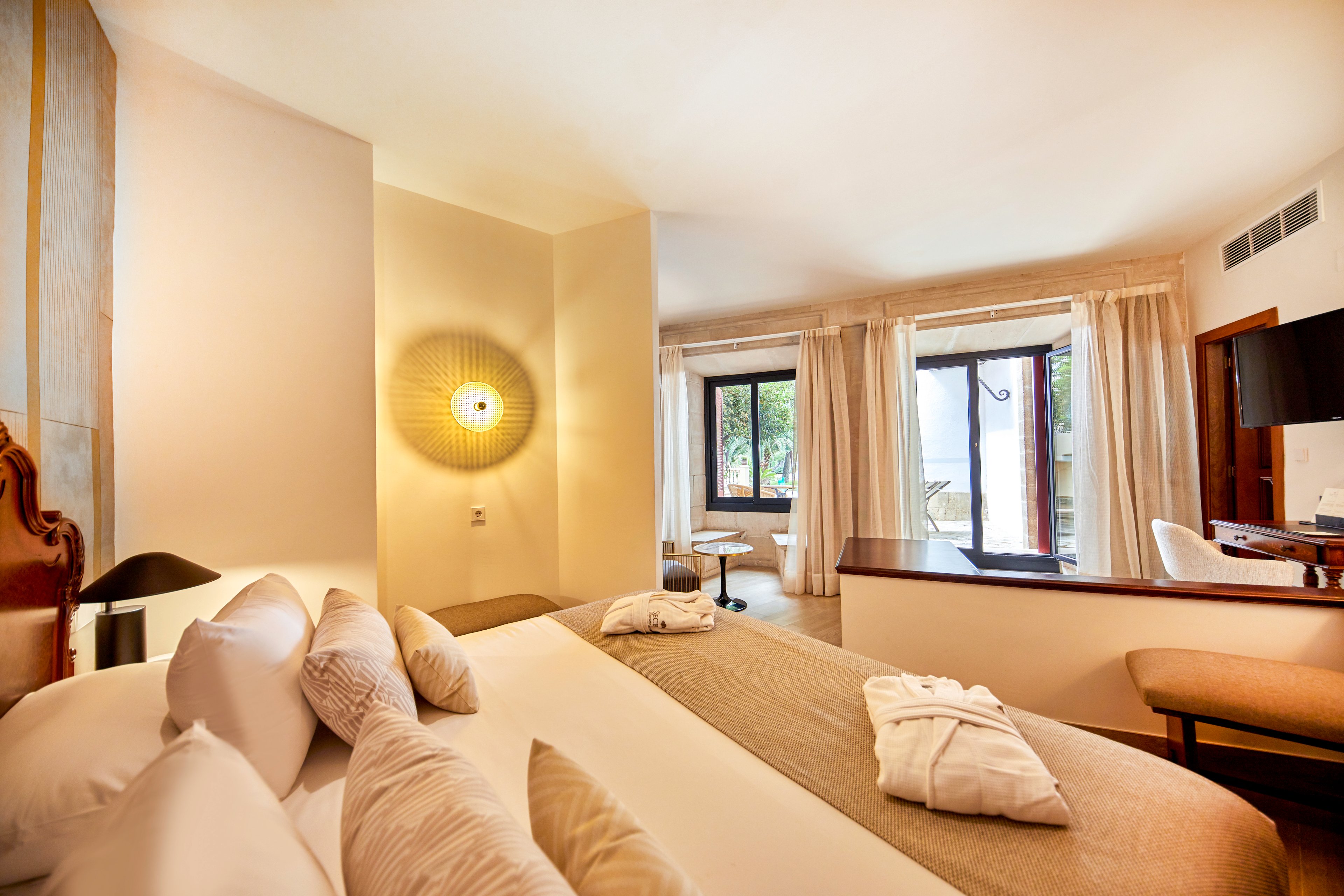 Secrets Mallorca Villamil Resort and Spa