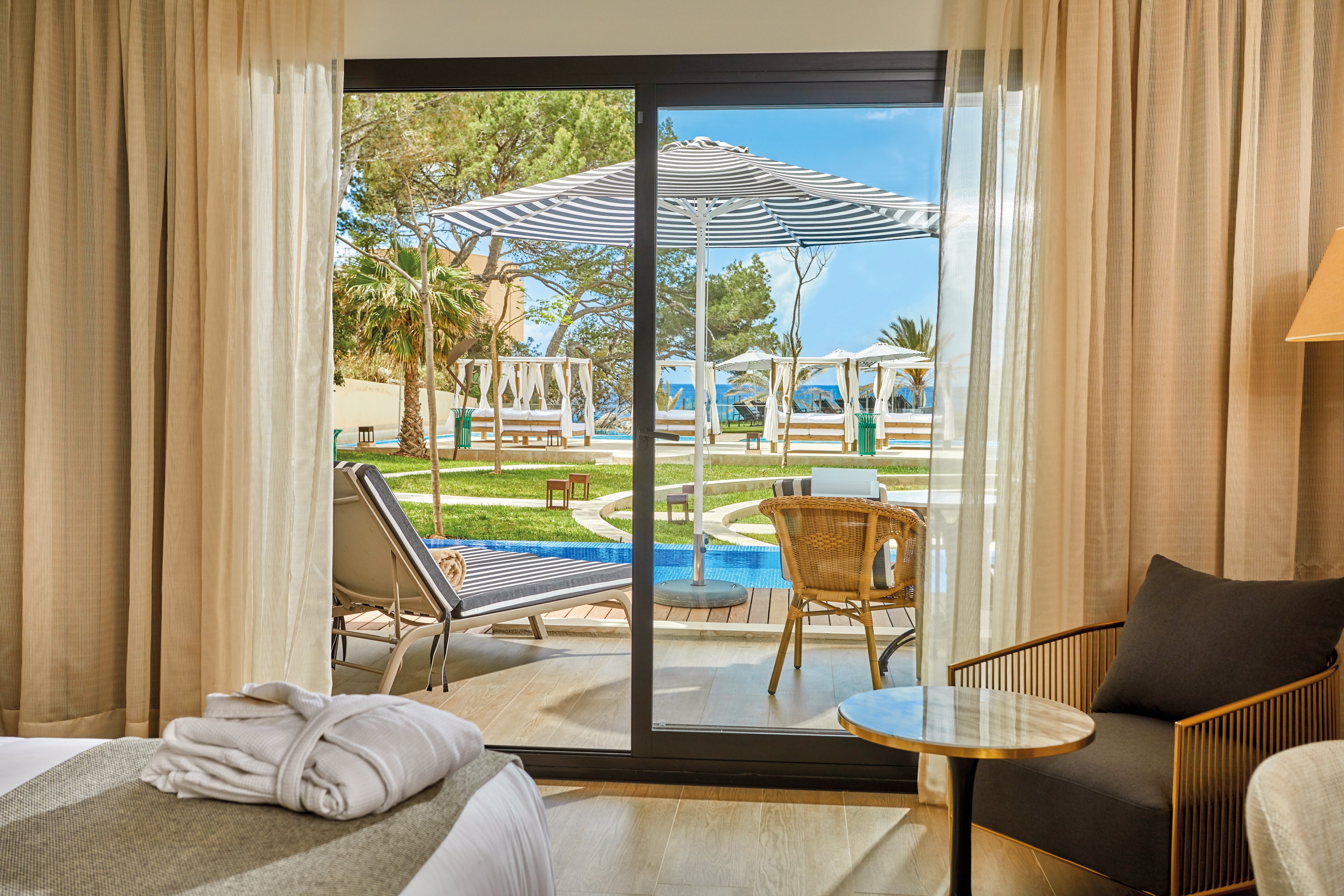 Secrets Mallorca Villamil Resort and Spa