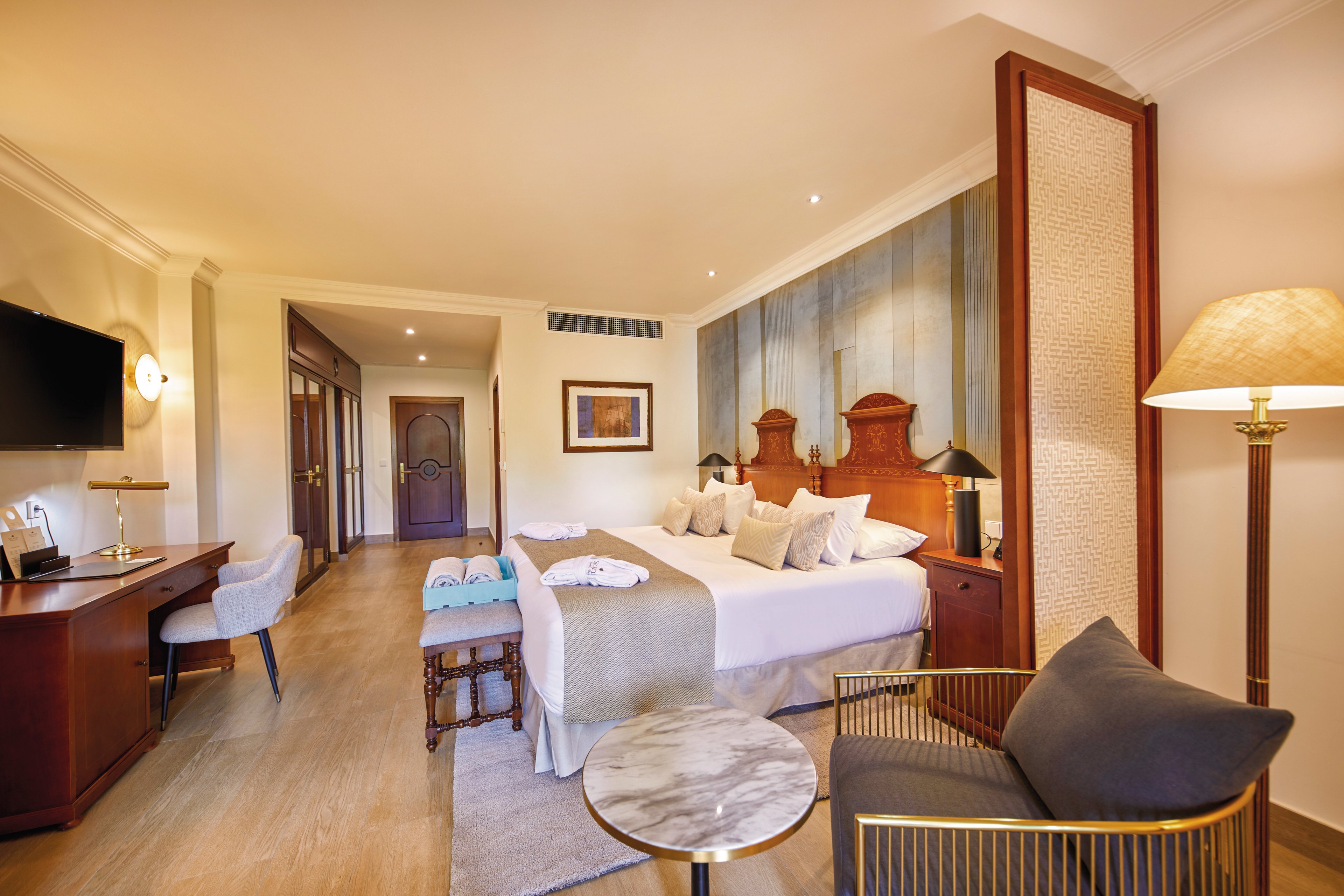 Secrets Mallorca Villamil Resort and Spa