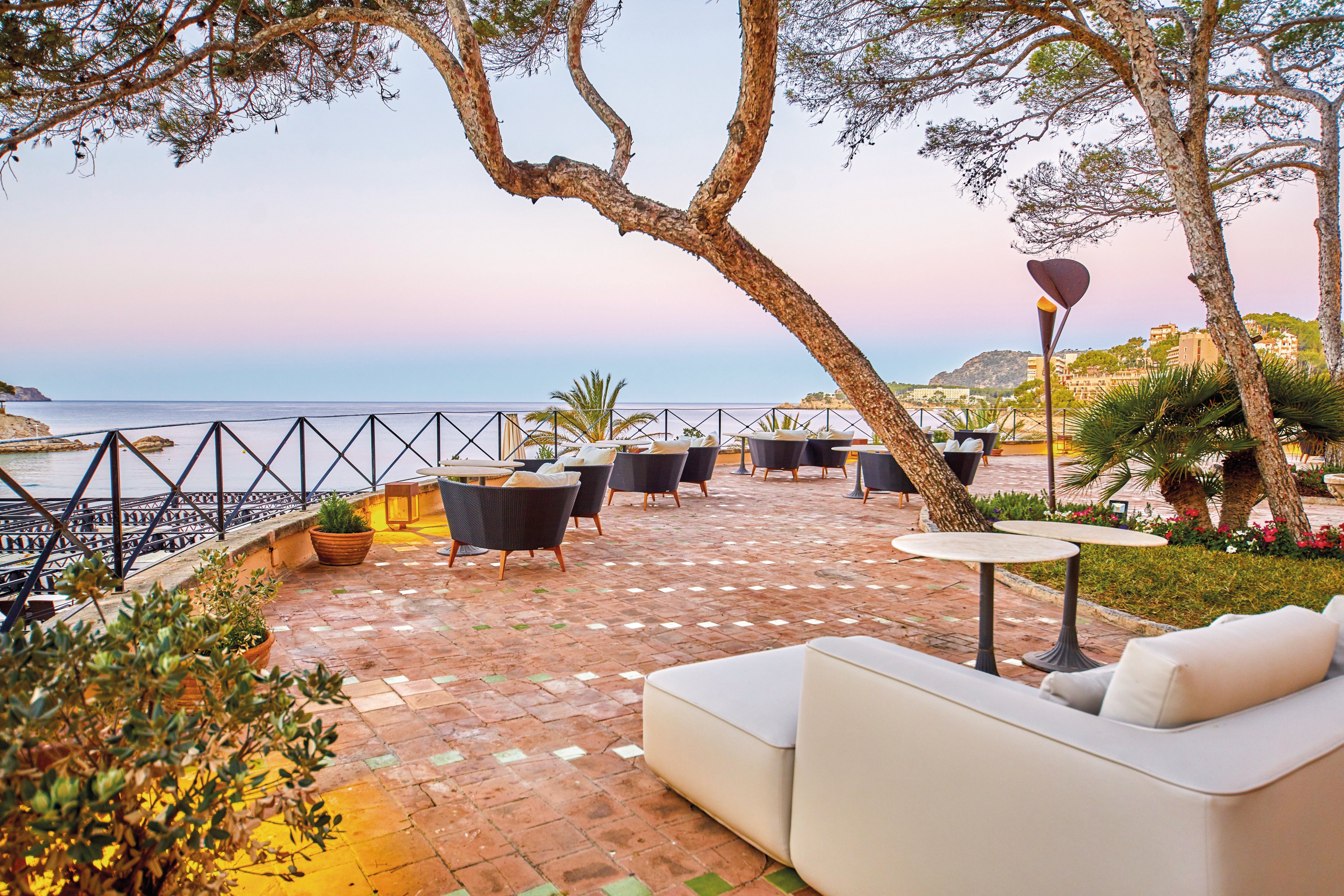 Secrets Mallorca Villamil Resort and Spa