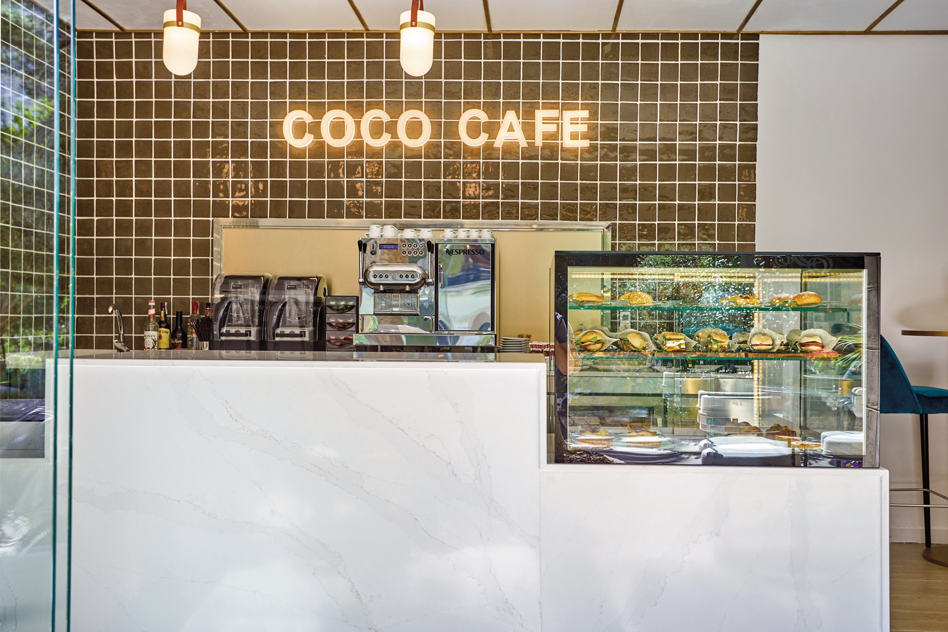 Secrets Mallorca Villamil Resort and Spa