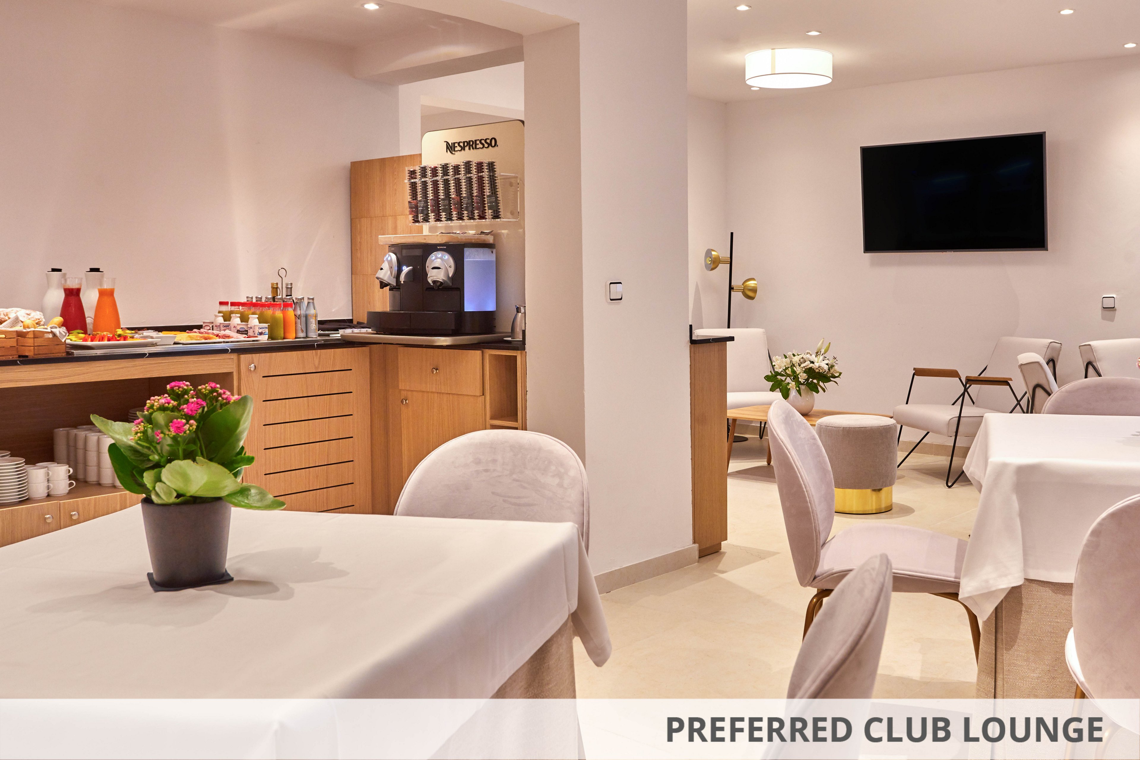 Secrets Mallorca Villamil Resort and Spa