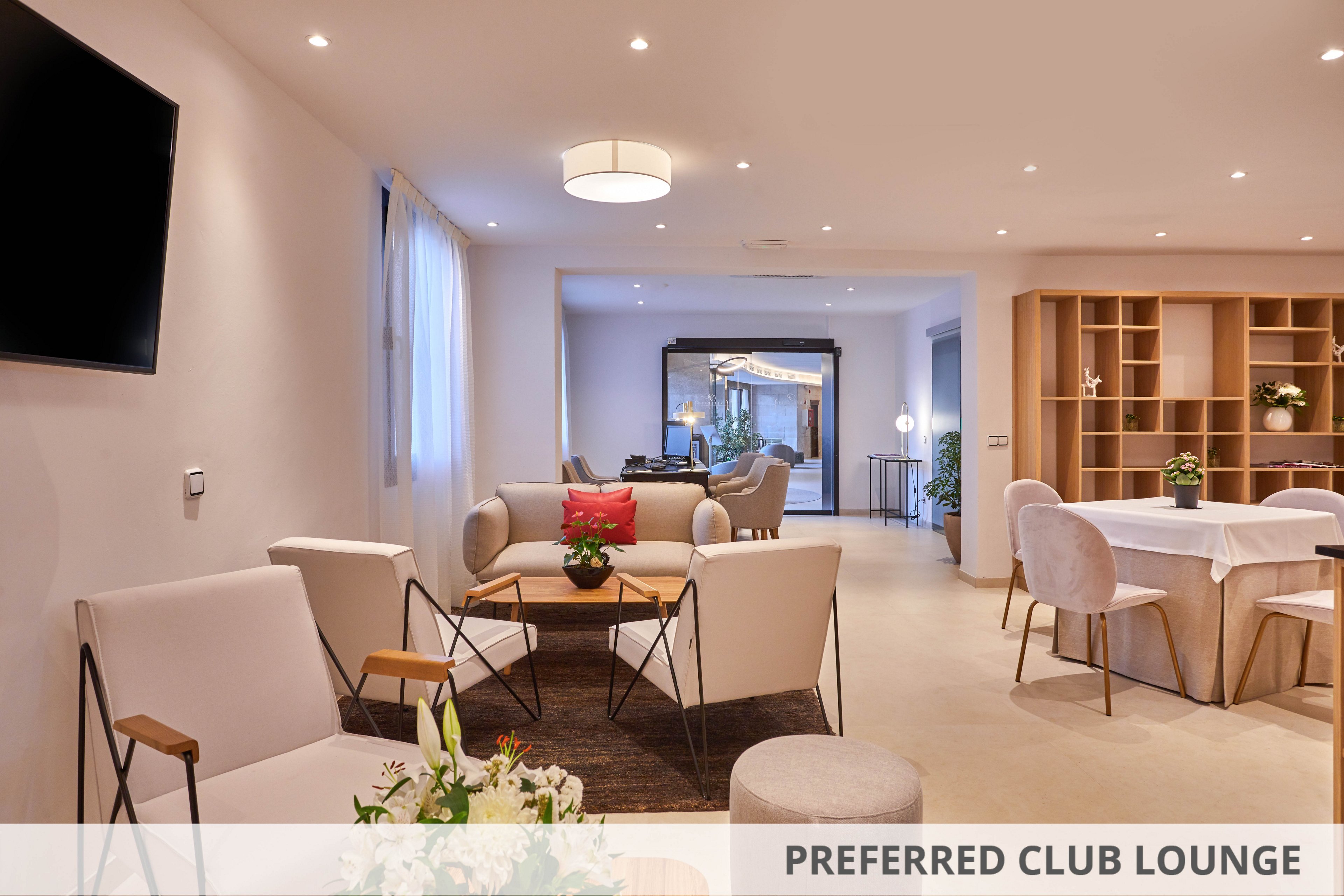 Secrets Mallorca Villamil Resort and Spa