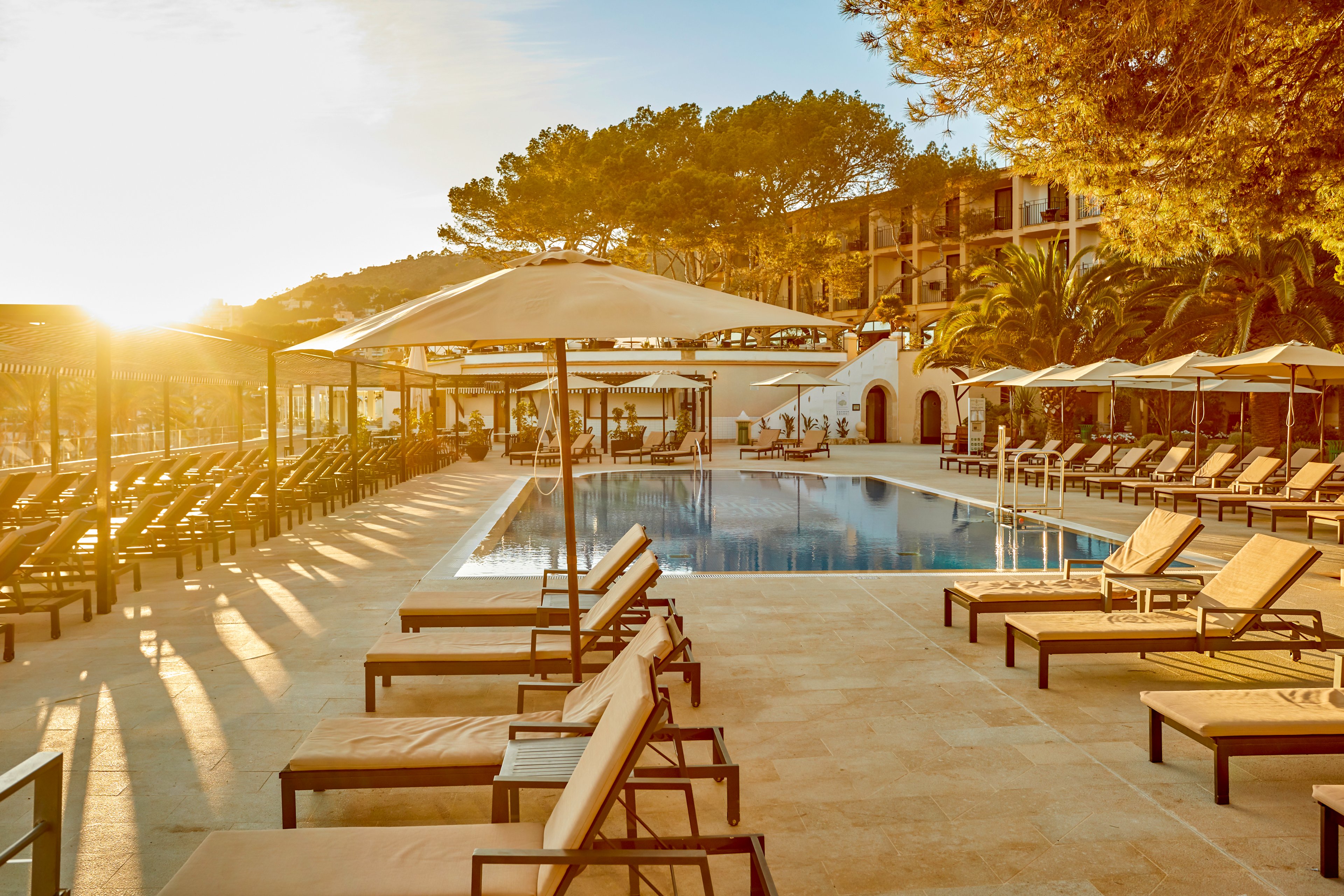 Secrets Mallorca Villamil Resort and Spa