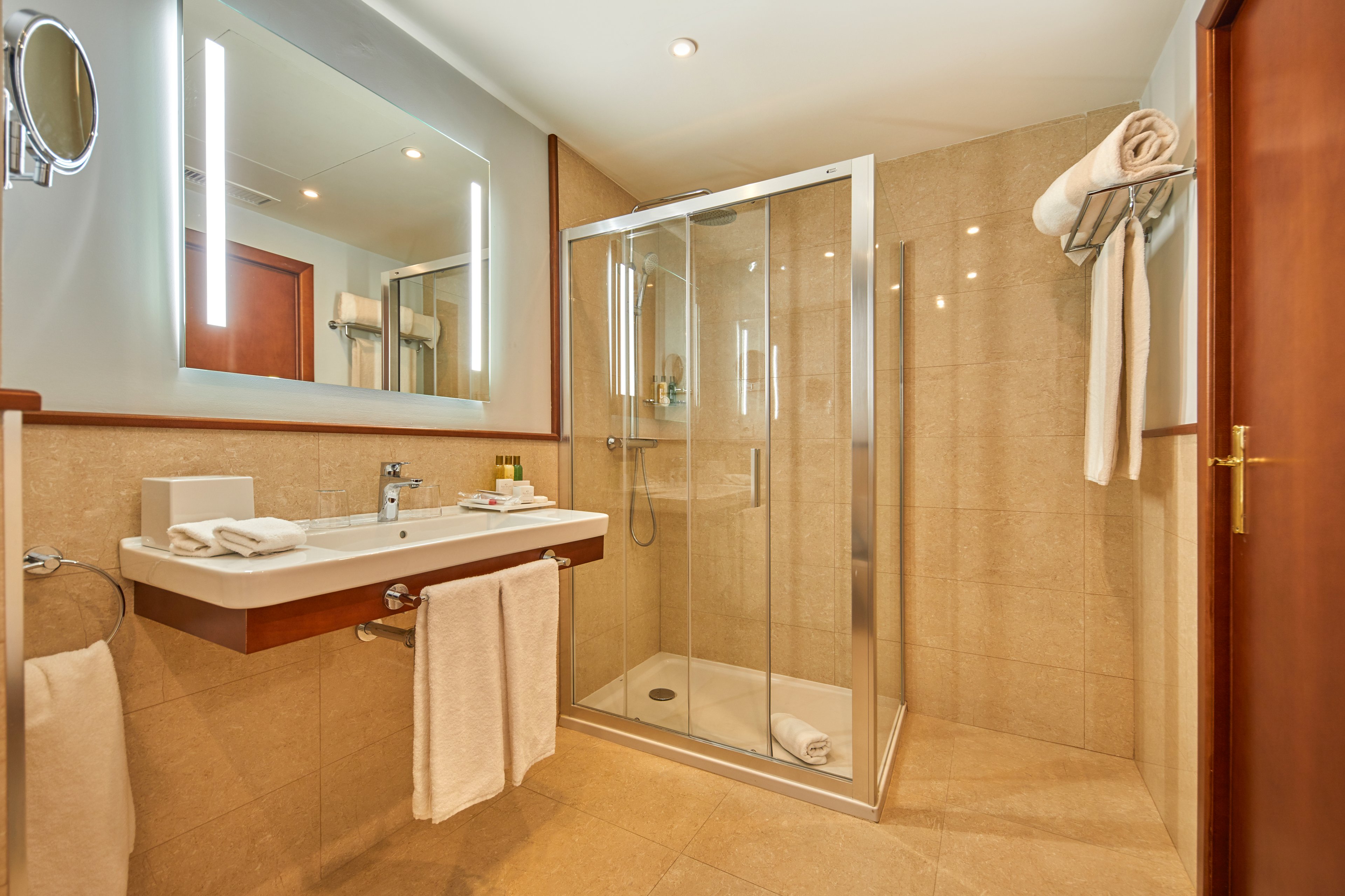 Secrets Mallorca Villamil Resort and Spa