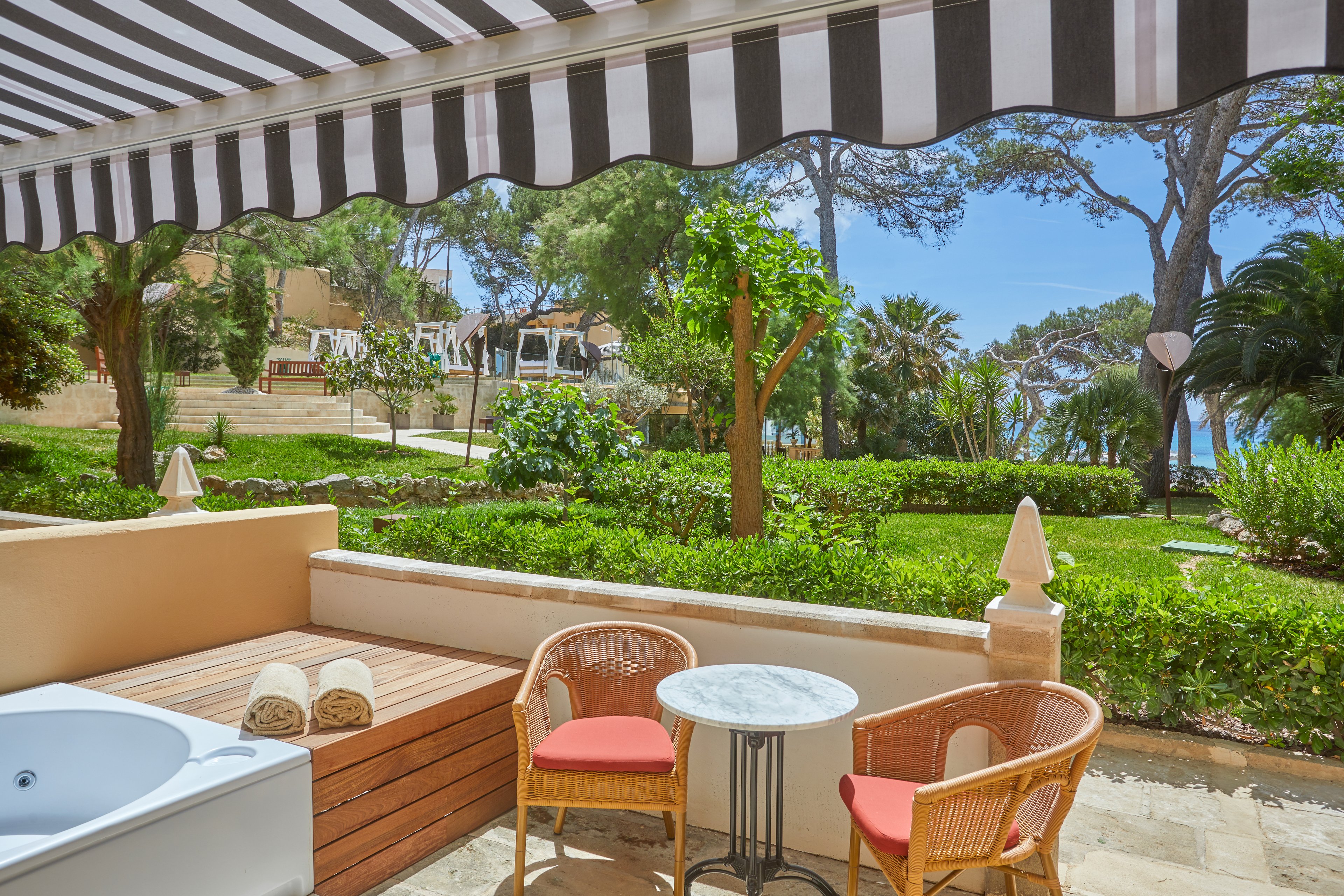 Secrets Mallorca Villamil Resort and Spa