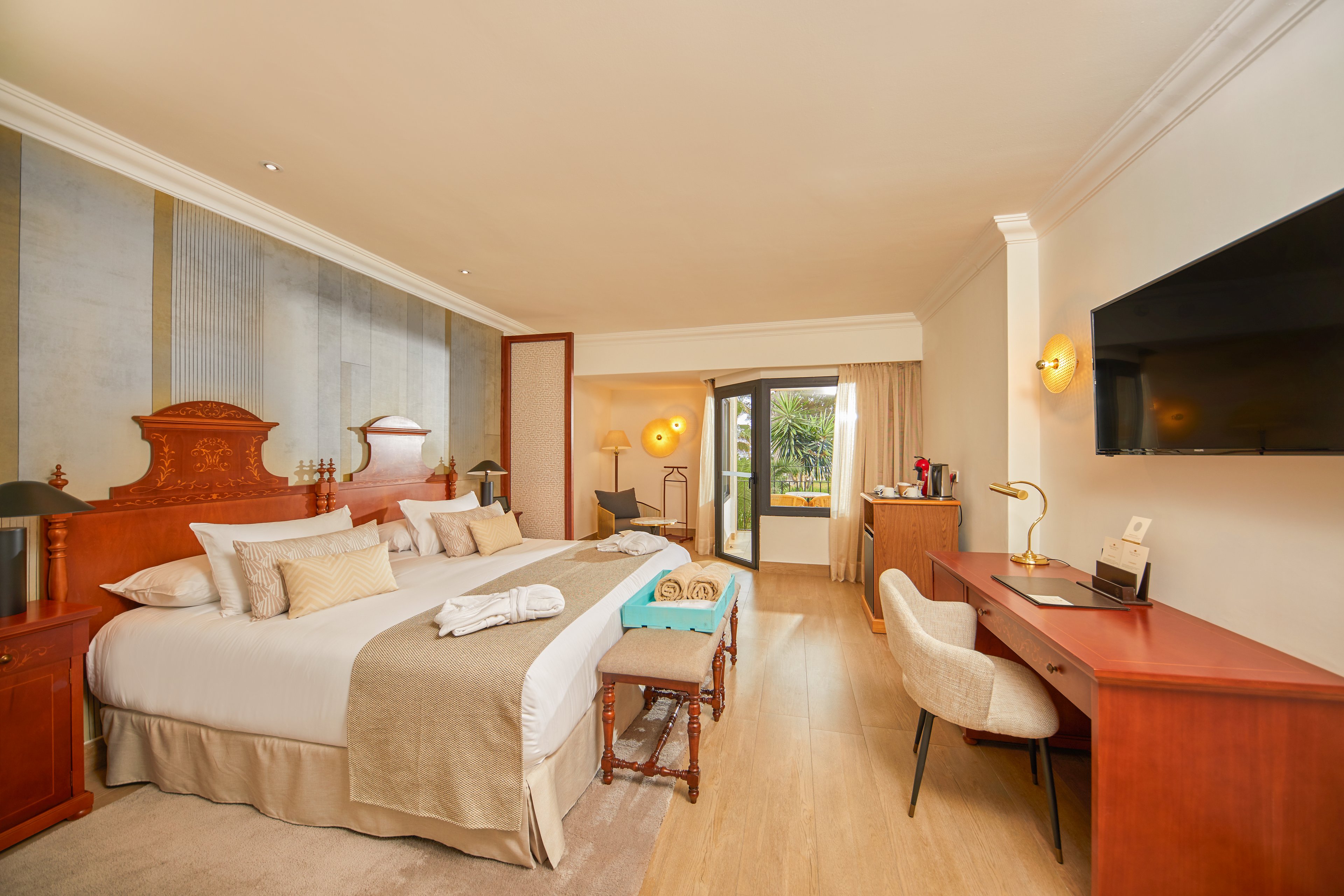 Secrets Mallorca Villamil Resort and Spa