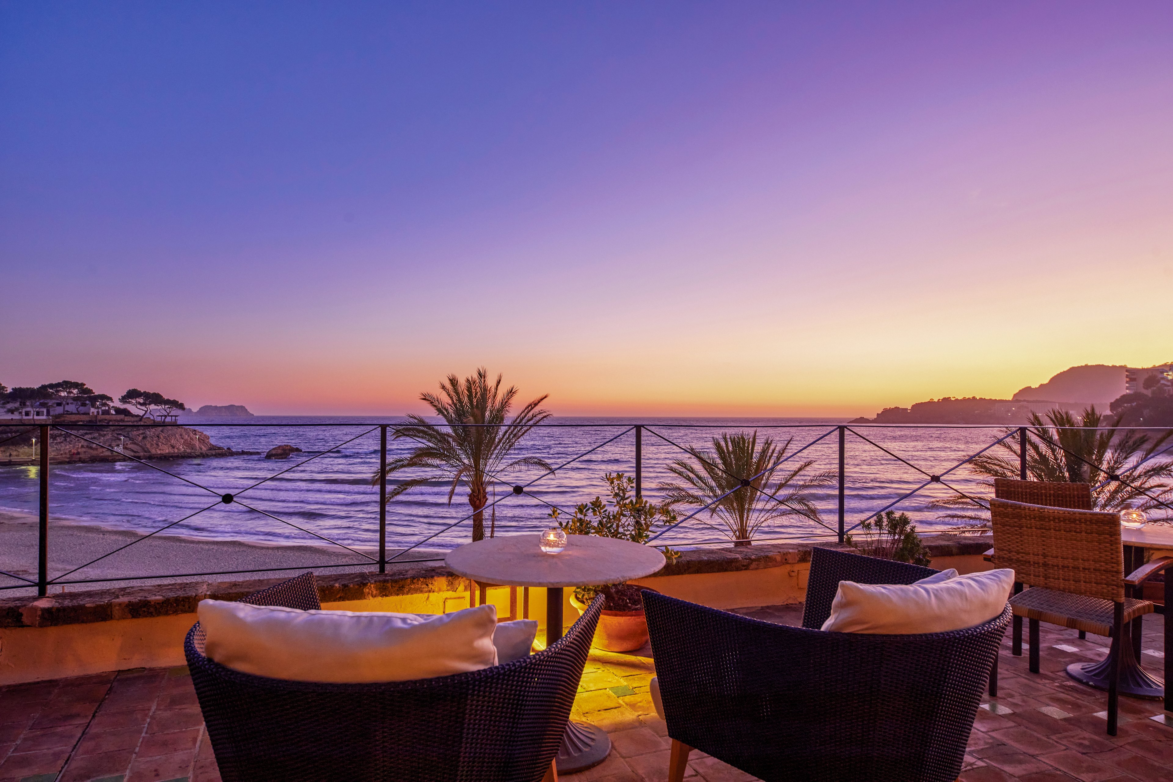 Secrets Mallorca Villamil Resort and Spa