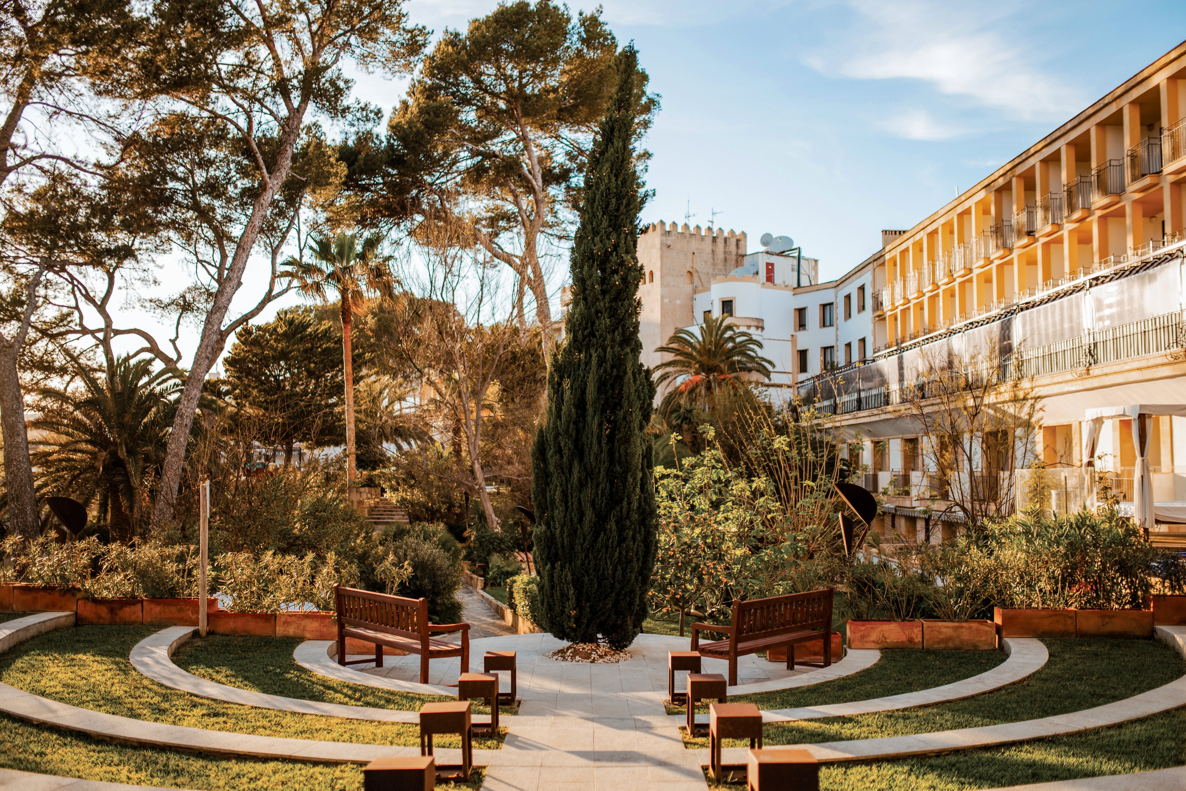 Secrets Mallorca Villamil Resort and Spa