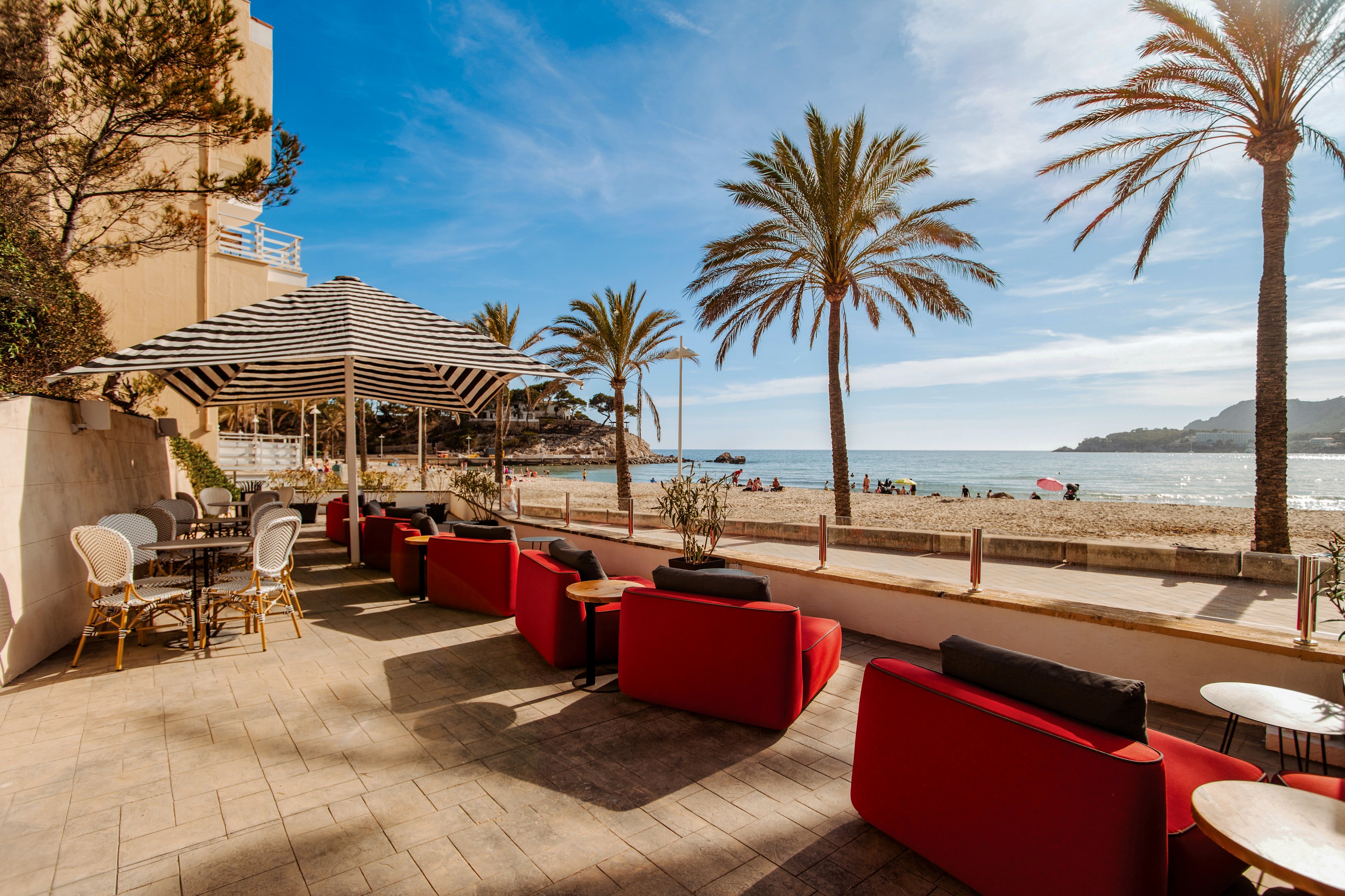 Secrets Mallorca Villamil Resort and Spa