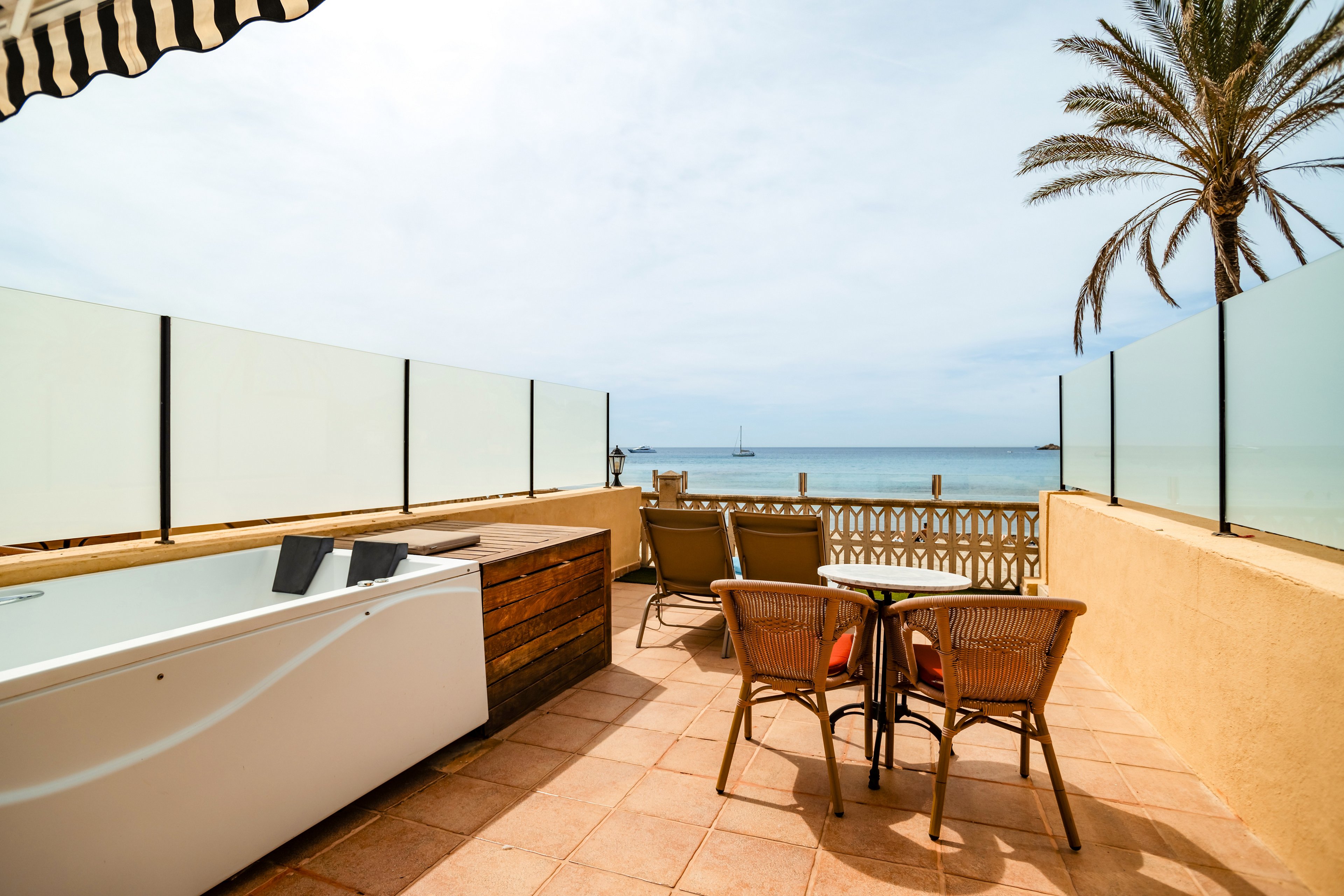 Secrets Mallorca Villamil Resort and Spa