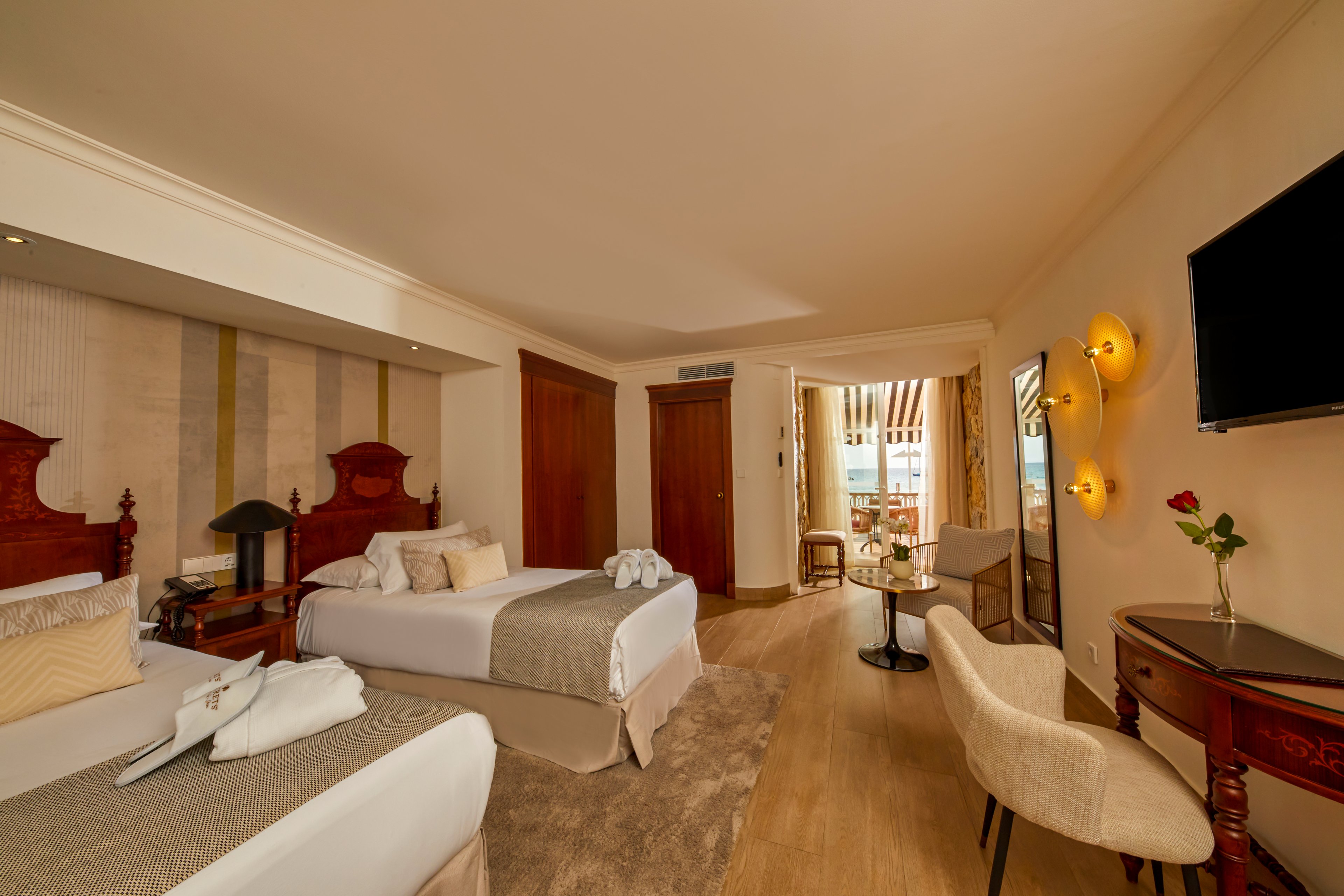 Secrets Mallorca Villamil Resort and Spa