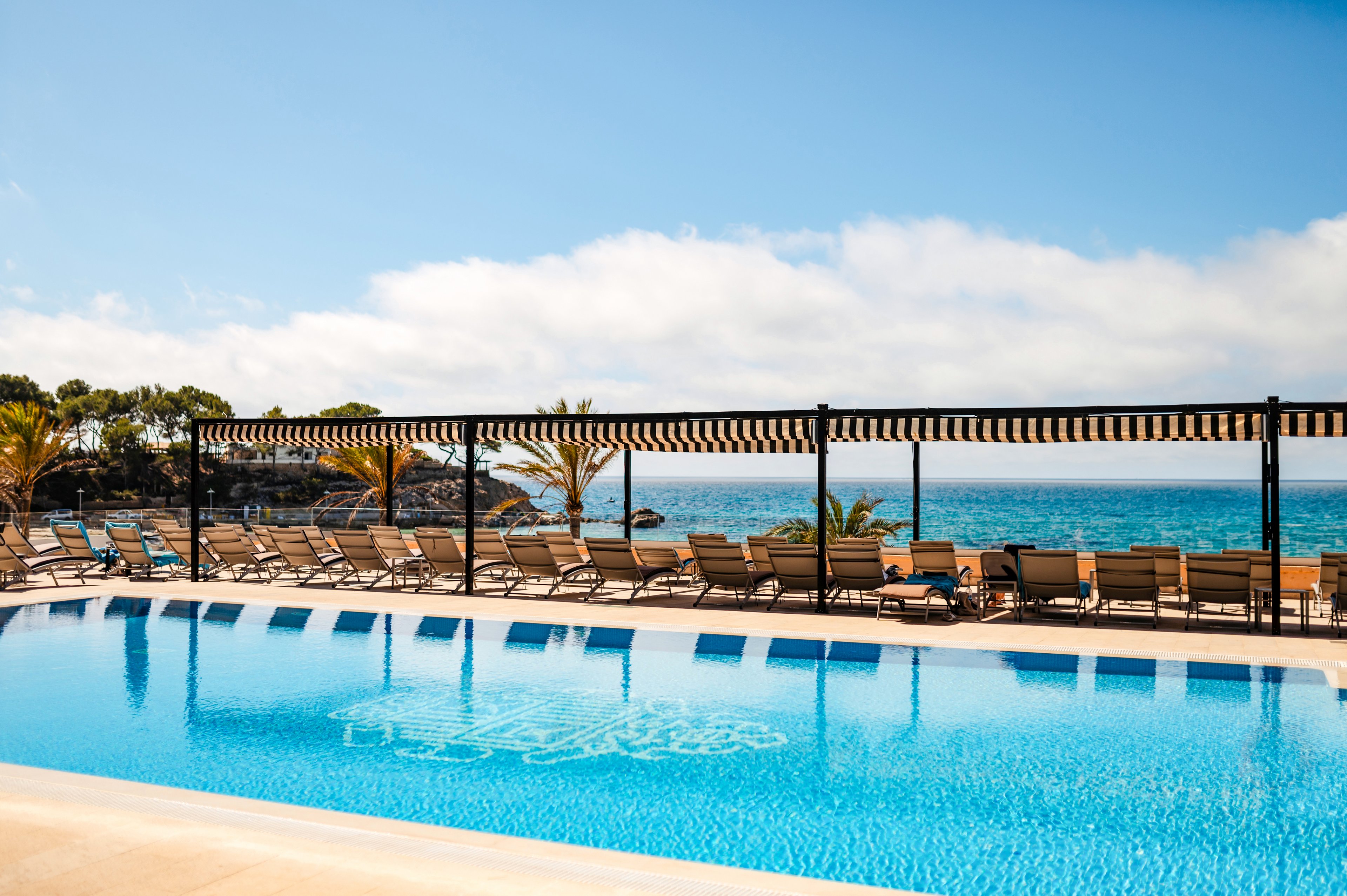 Secrets Mallorca Villamil Resort and Spa