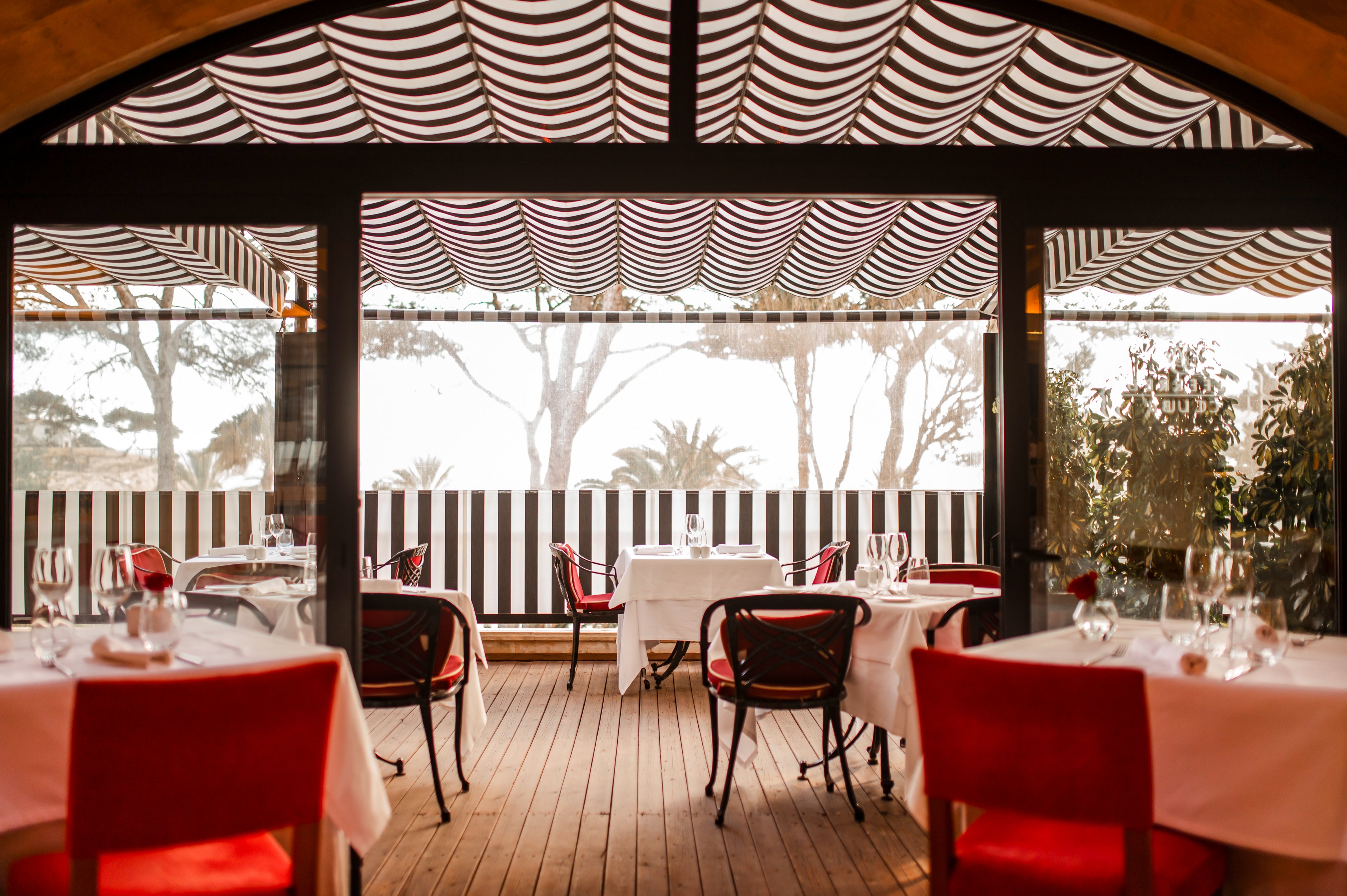 Secrets Mallorca Villamil Resort and Spa