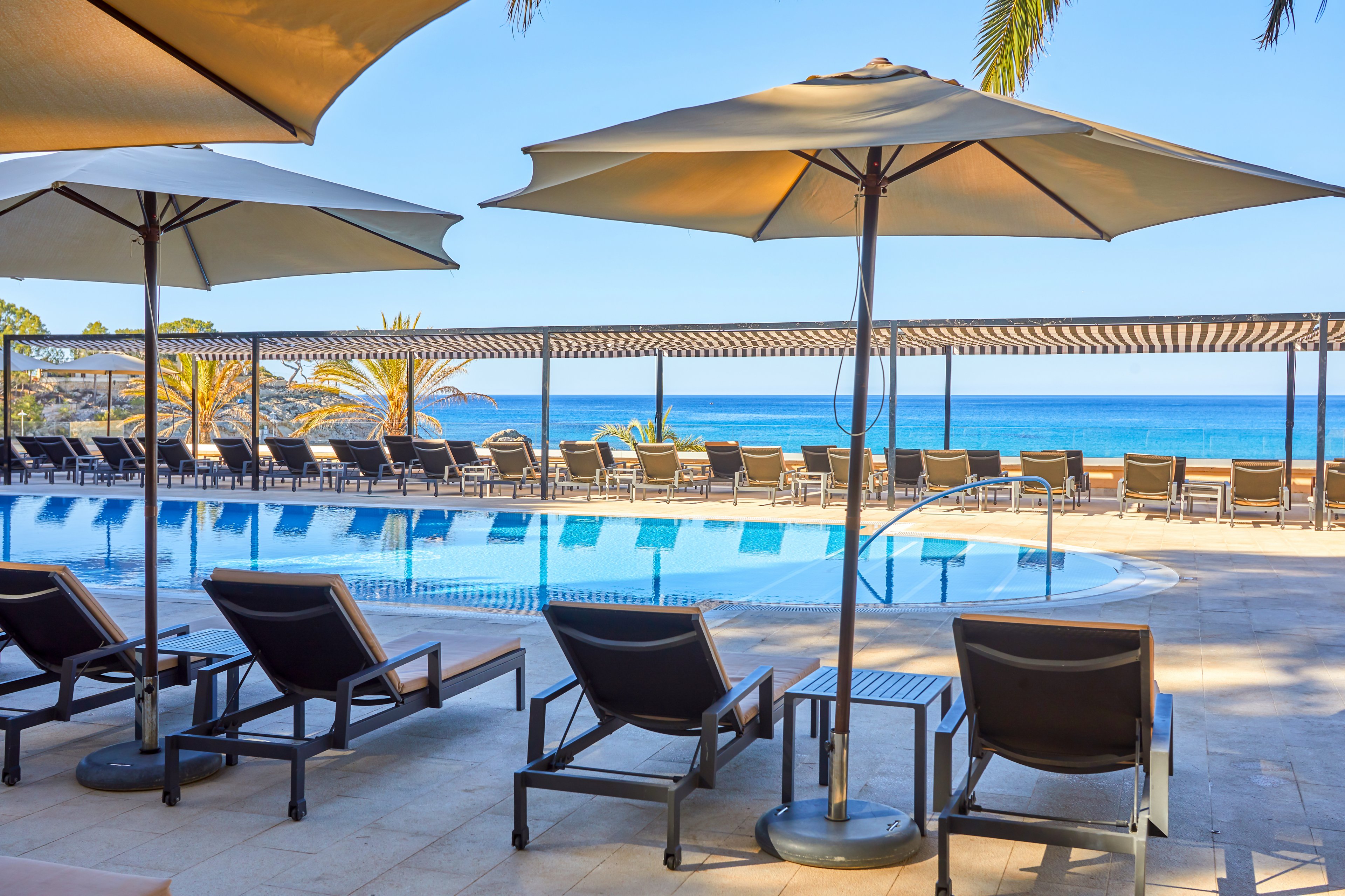 Secrets Mallorca Villamil Resort and Spa