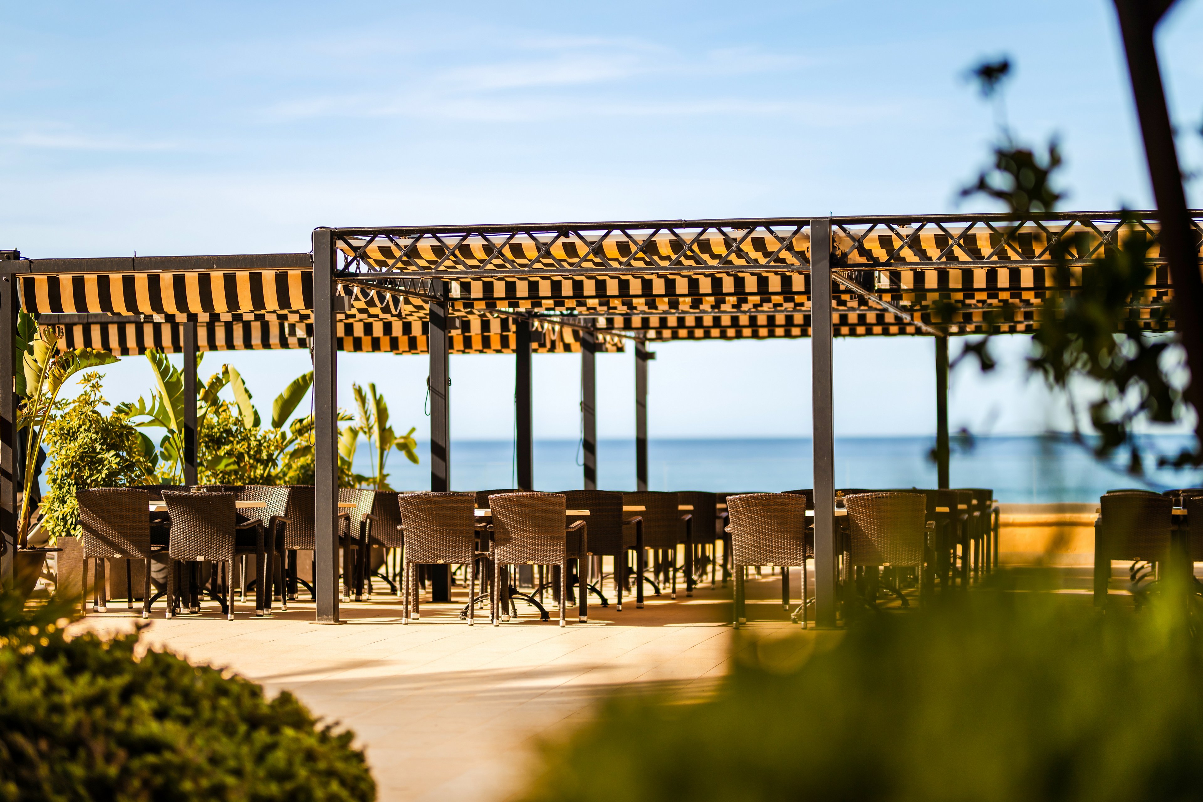 Secrets Mallorca Villamil Resort and Spa