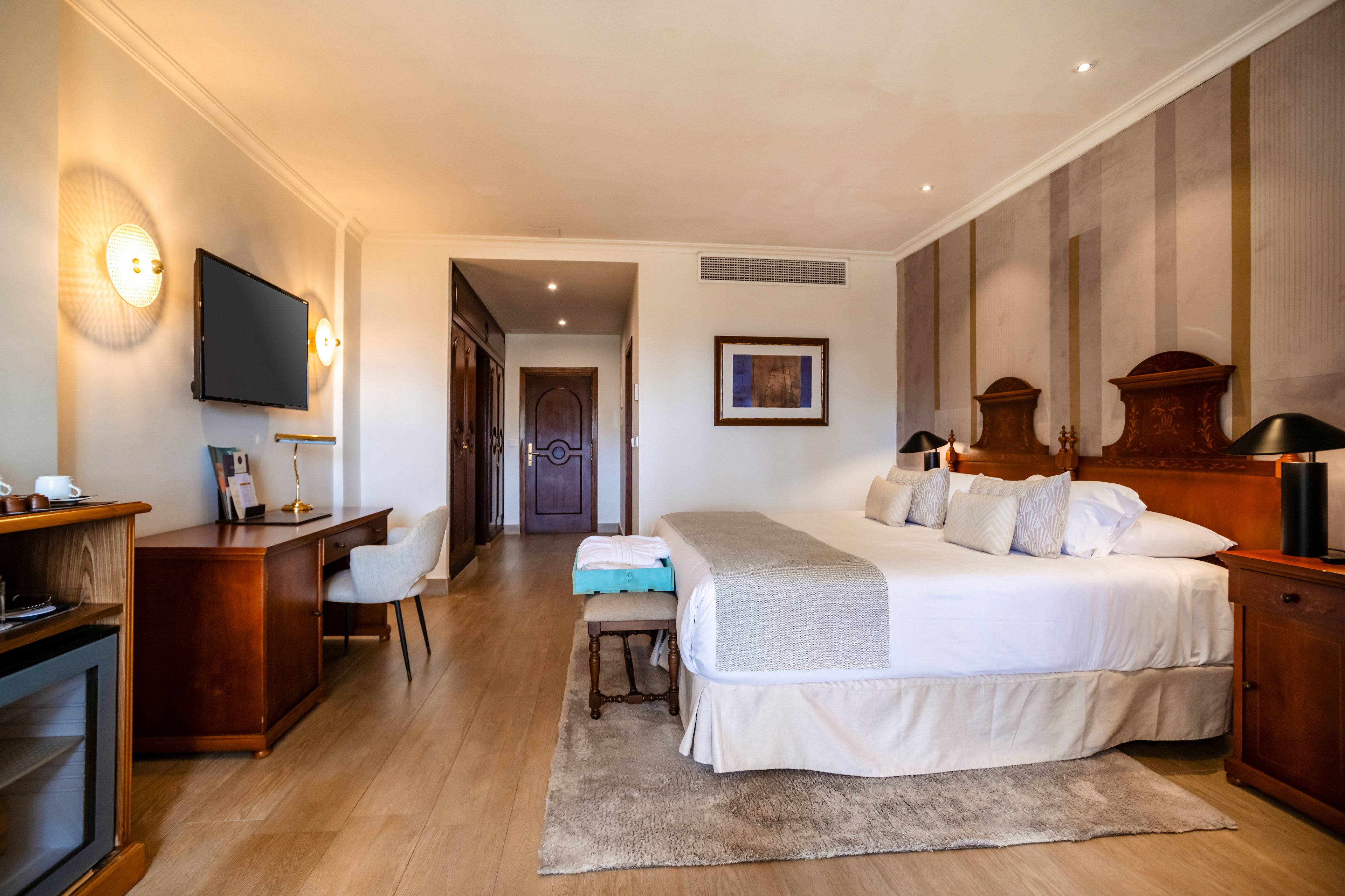 Secrets Mallorca Villamil Resort and Spa