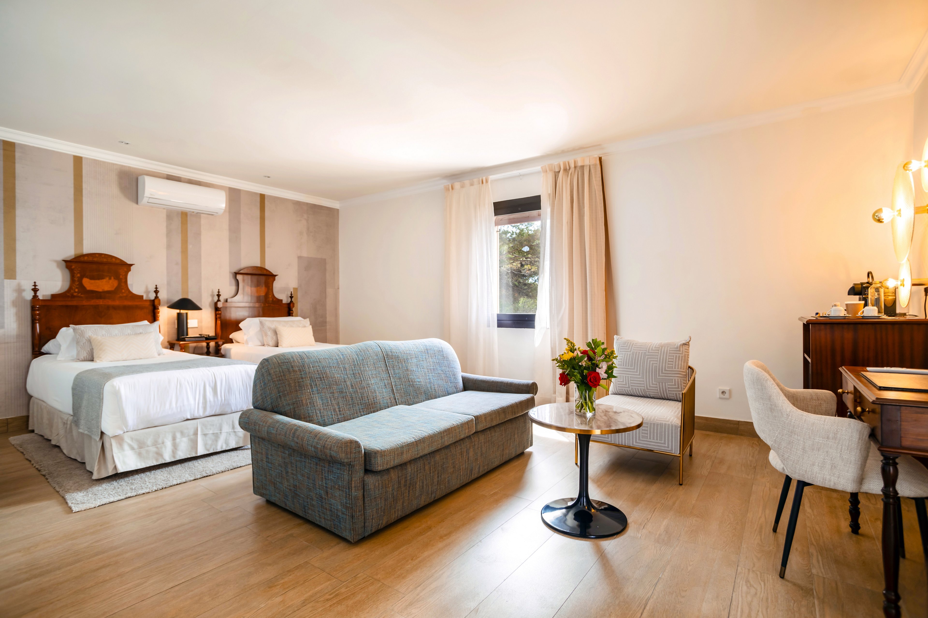 Secrets Mallorca Villamil Resort and Spa