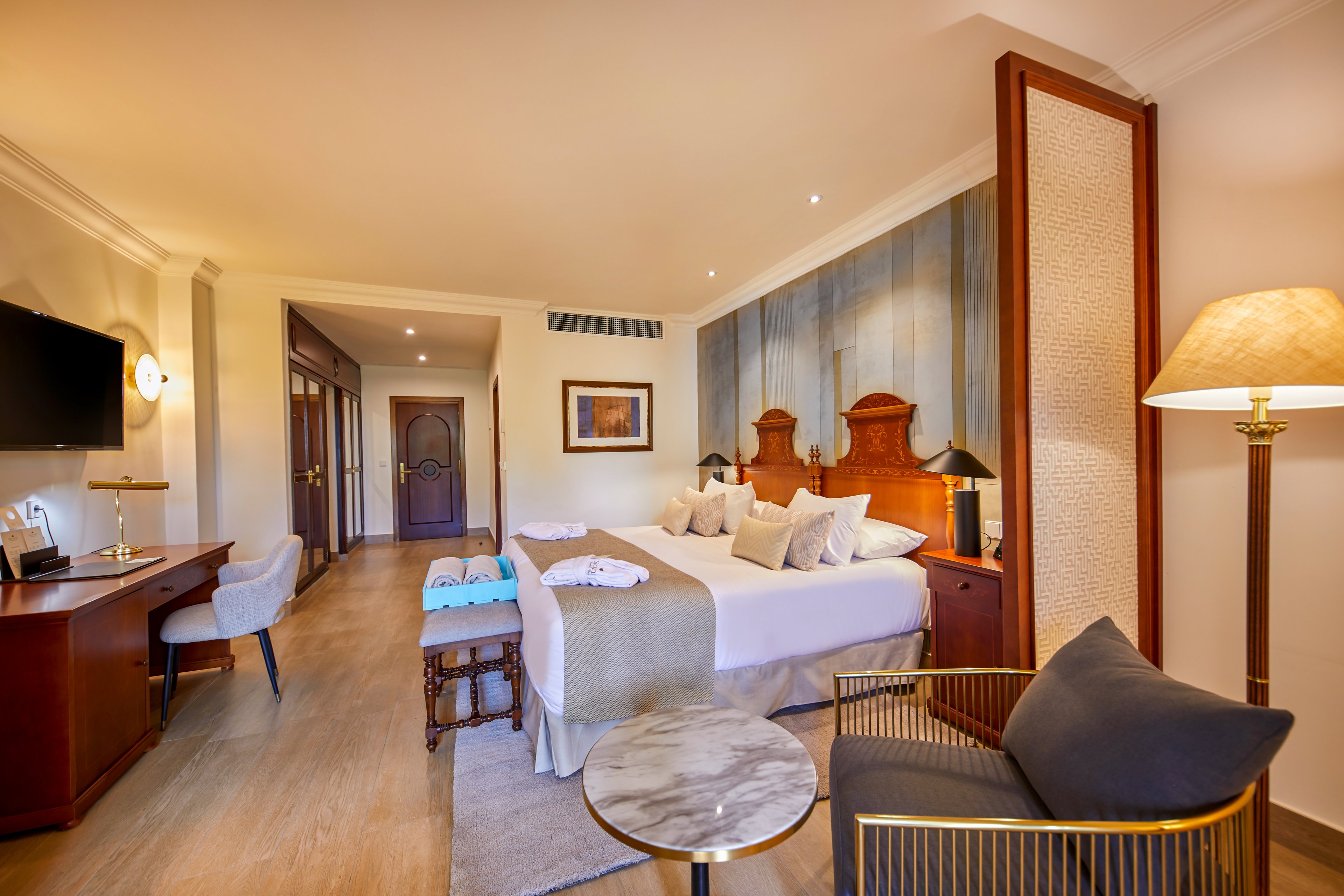 Secrets Mallorca Villamil Resort and Spa