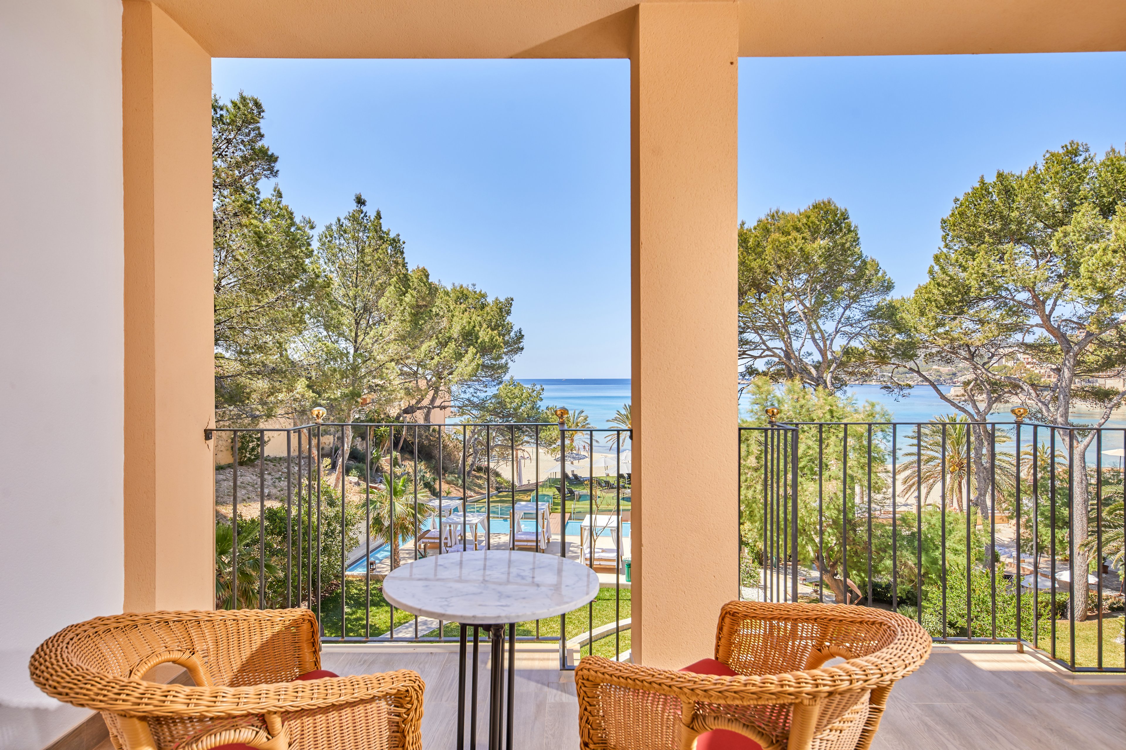 Secrets Mallorca Villamil Resort and Spa