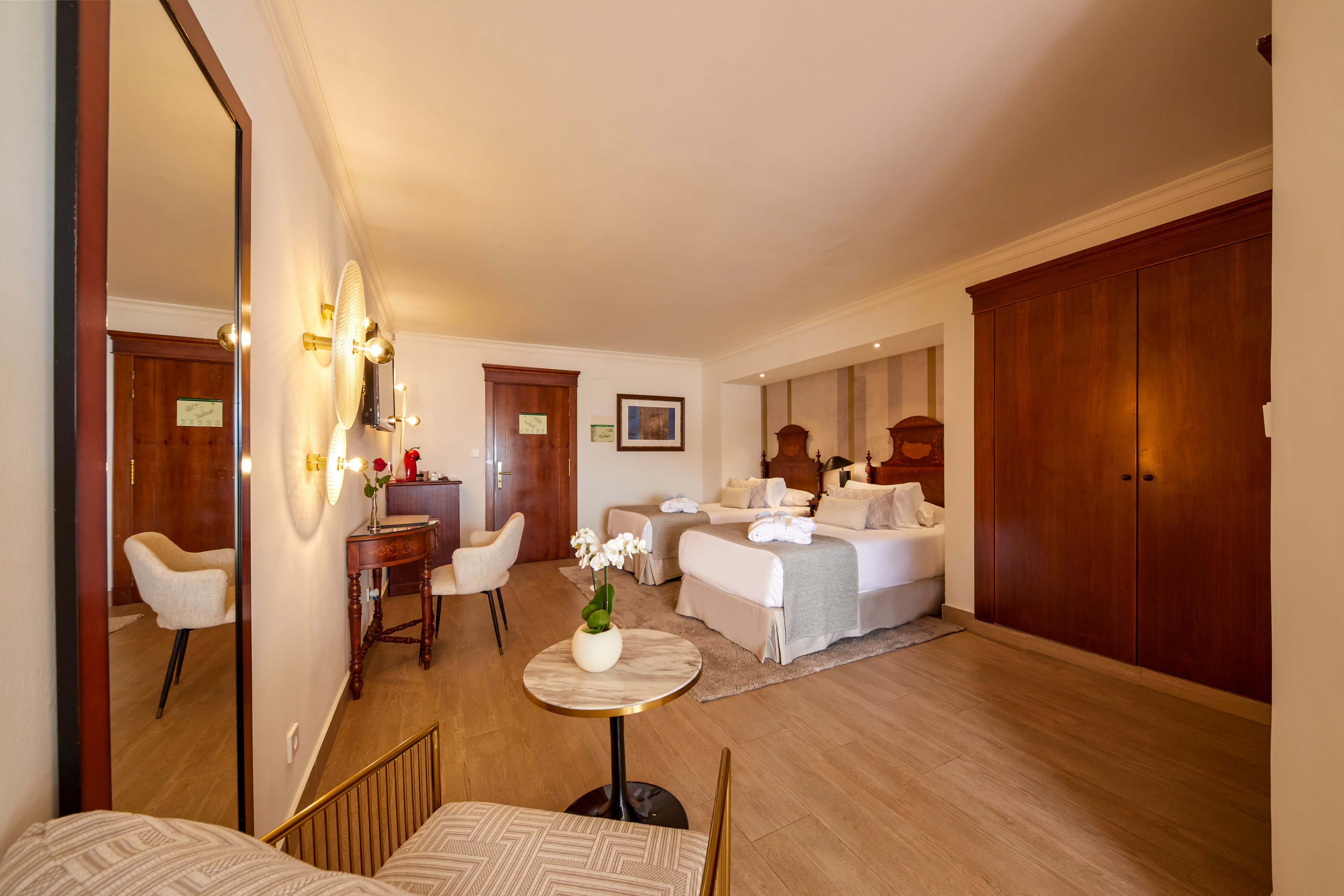 Secrets Mallorca Villamil Resort and Spa