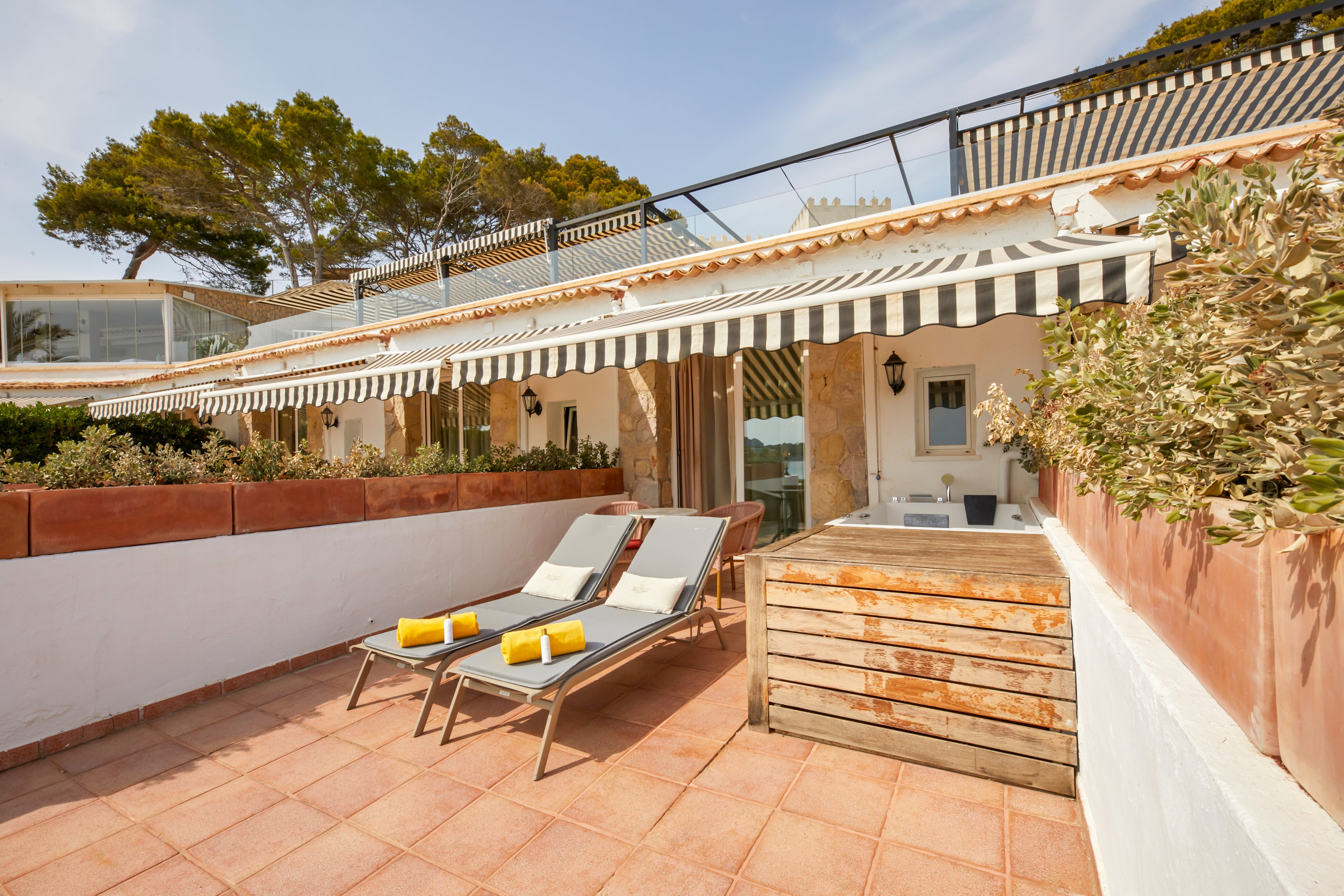 Secrets Mallorca Villamil Resort and Spa