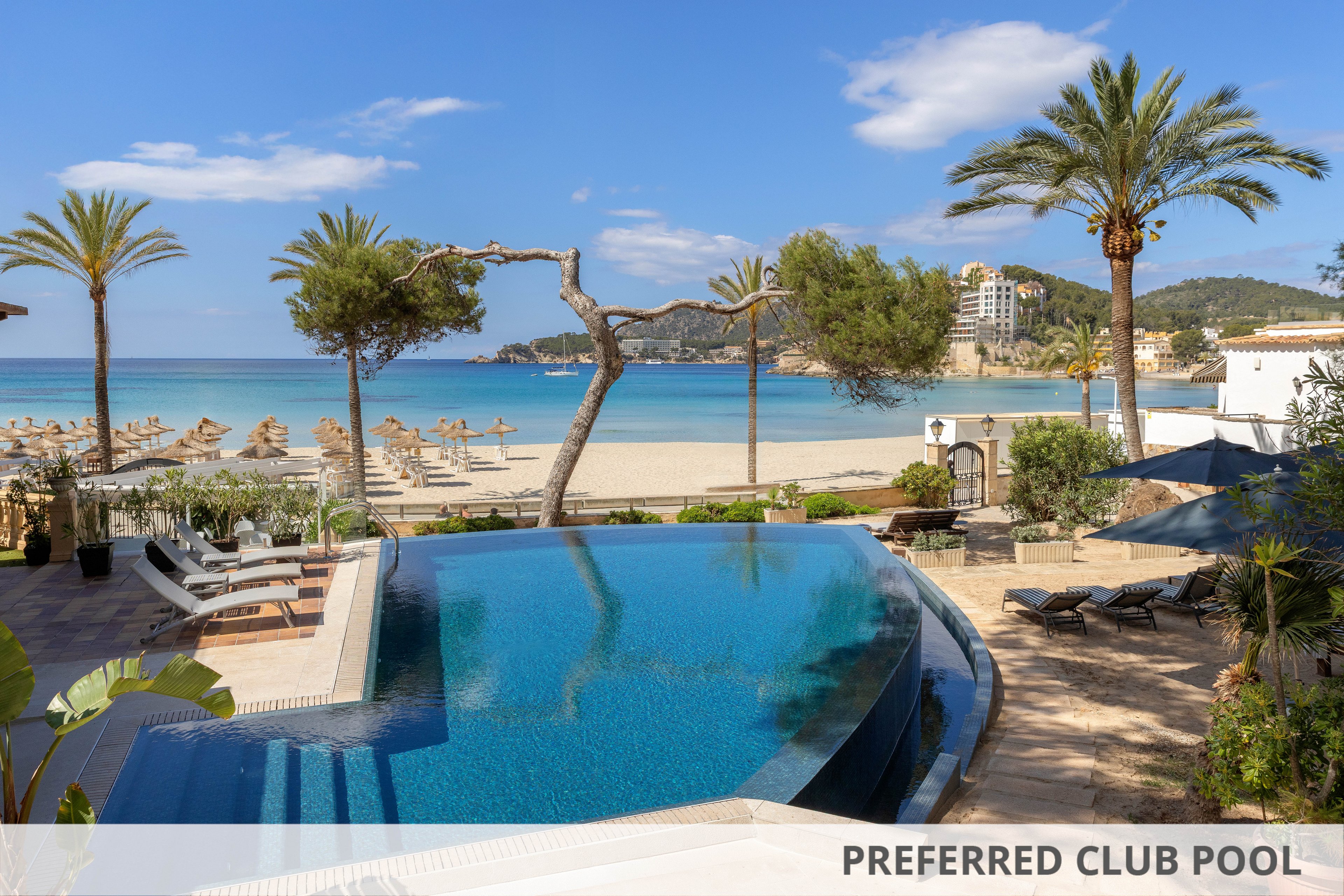 Secrets Mallorca Villamil Resort and Spa