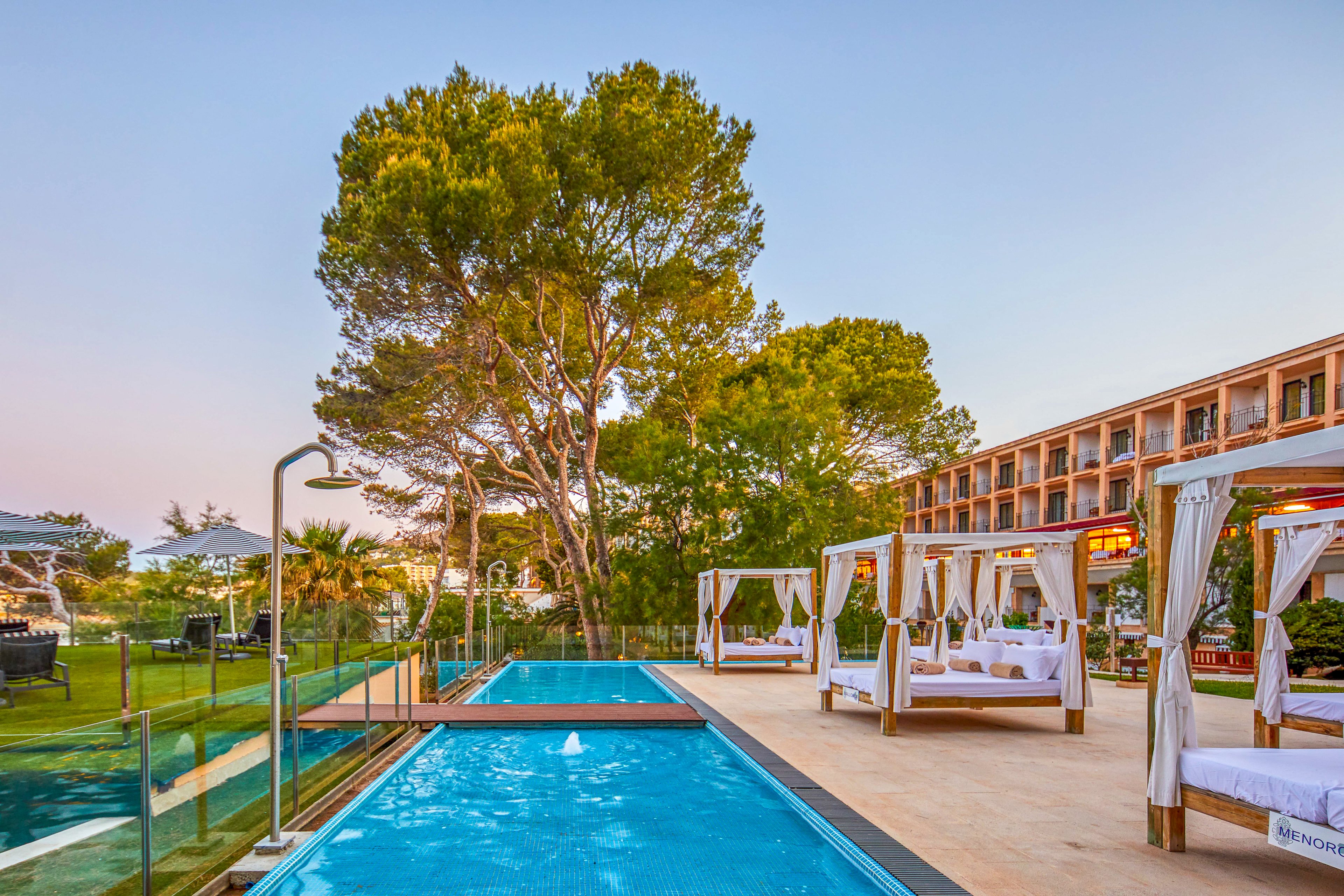 Secrets Mallorca Villamil Resort and Spa