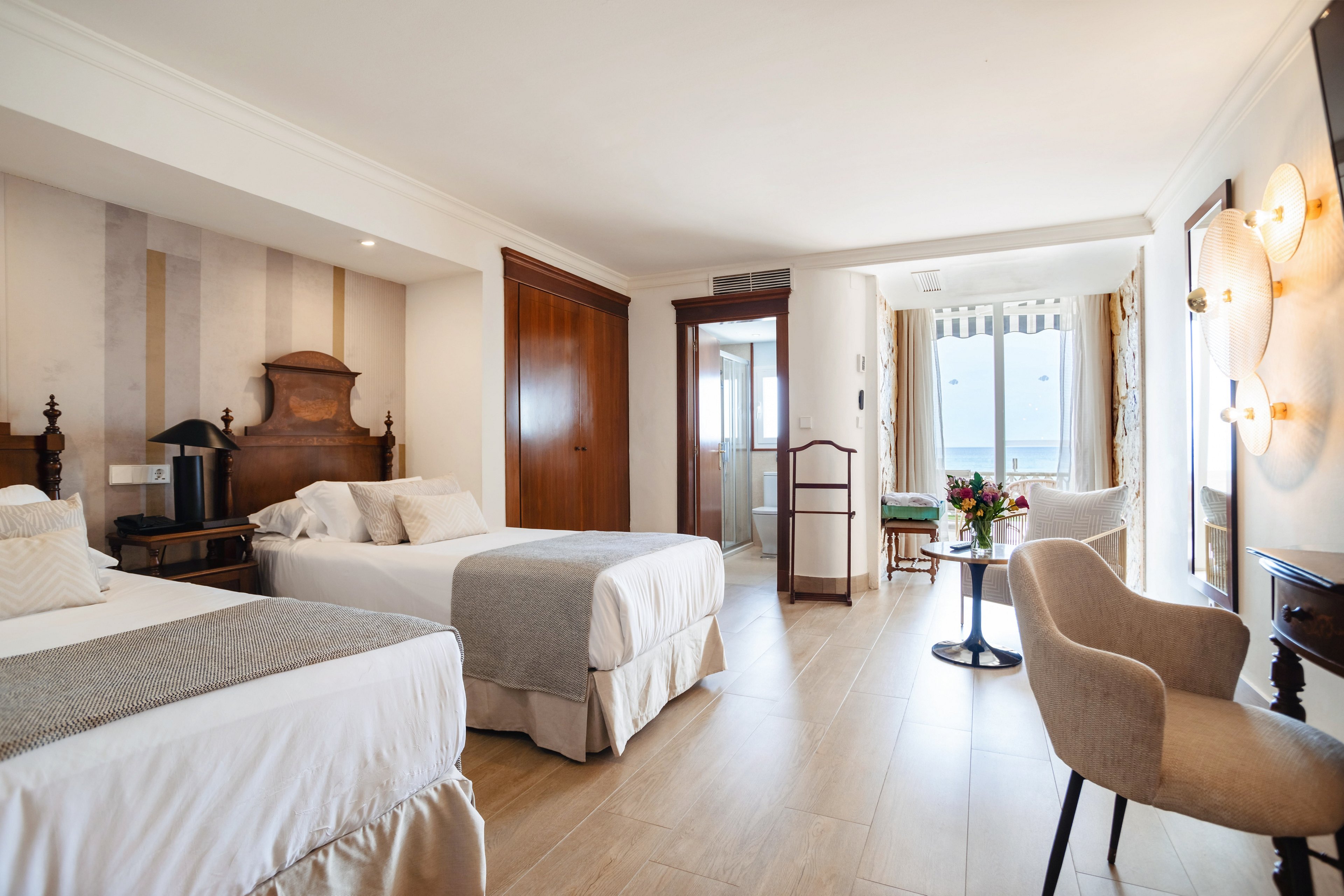 Secrets Mallorca Villamil Resort and Spa