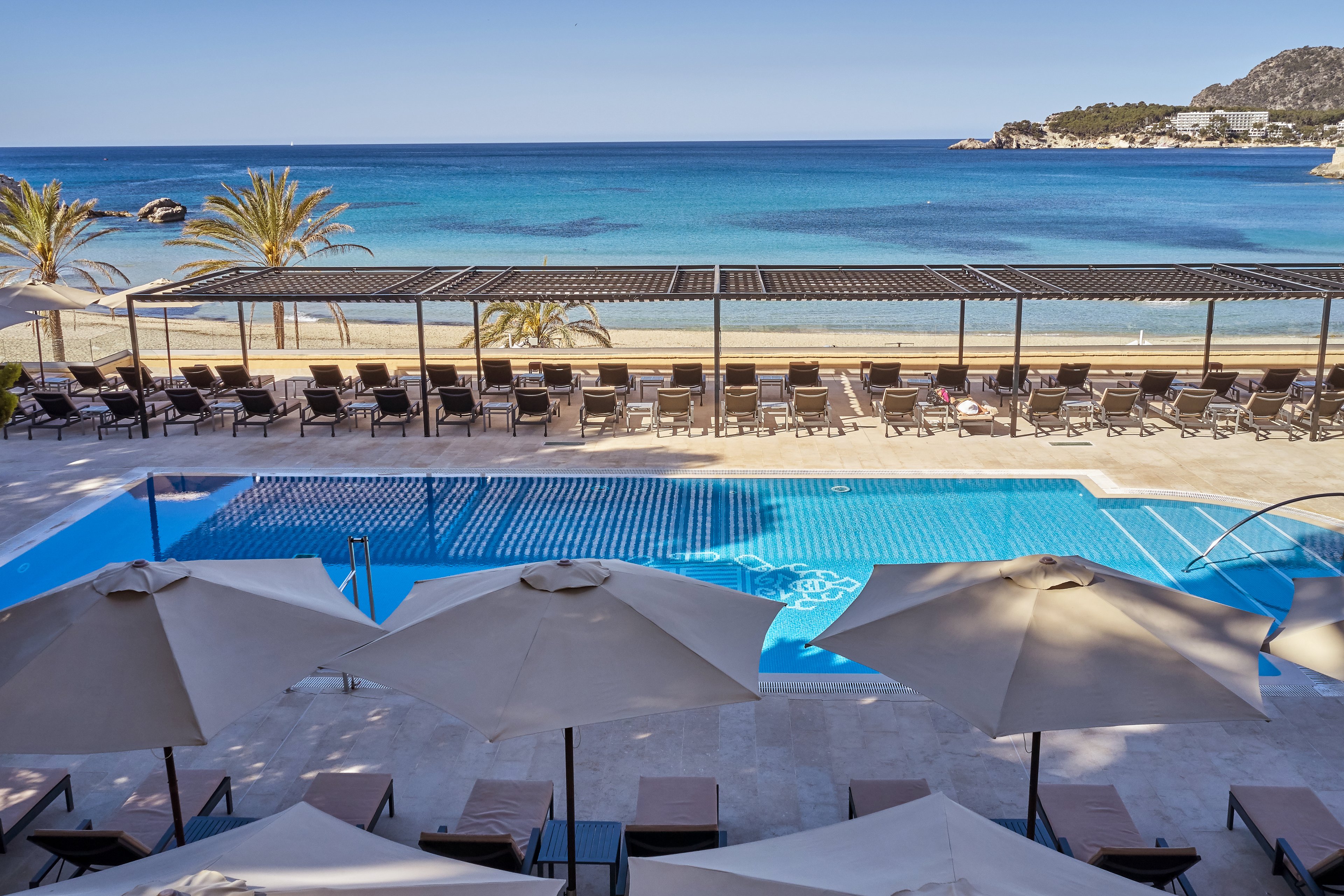 Secrets Mallorca Villamil Resort and Spa