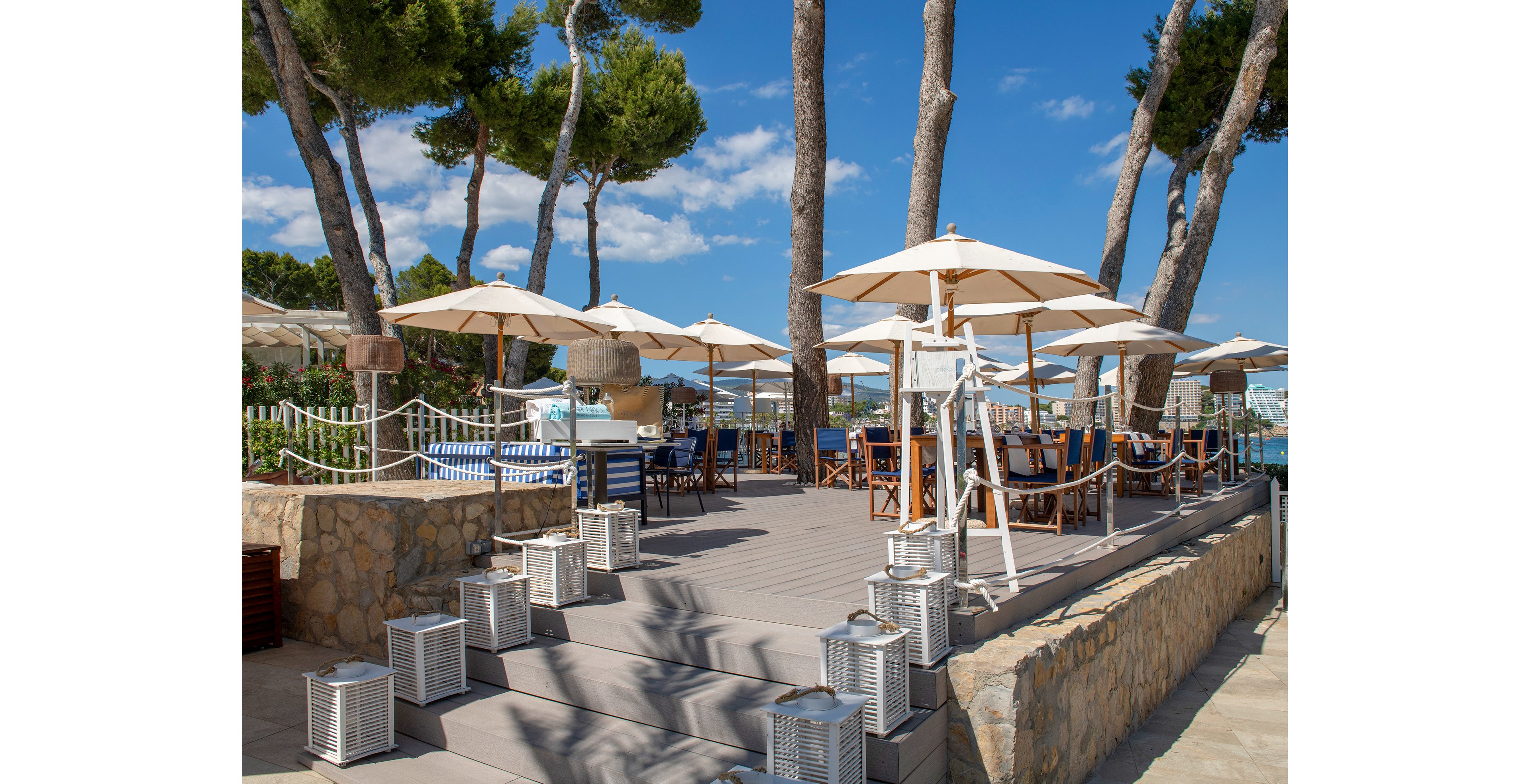 Melia Calvia Beach